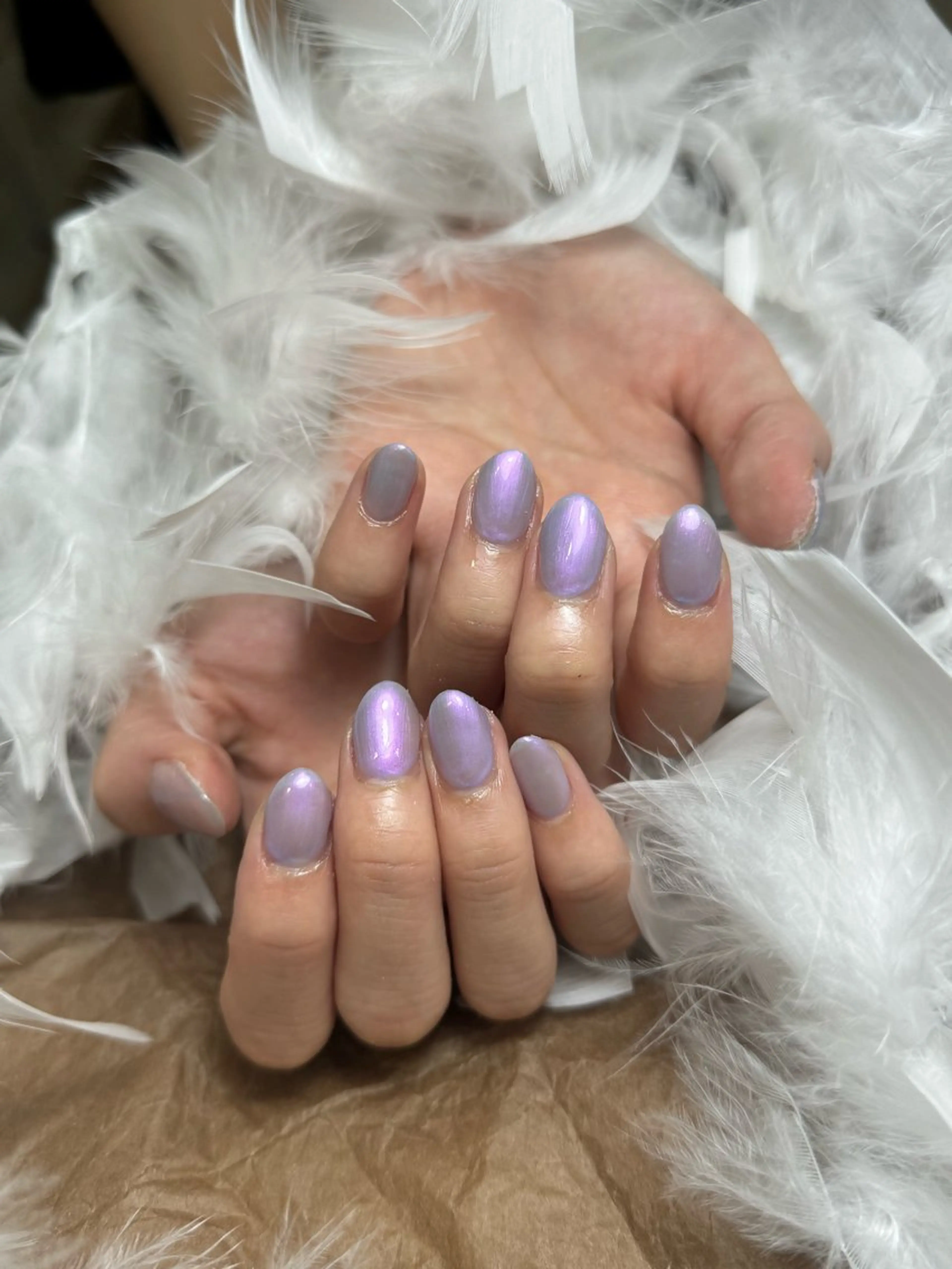 ネイル ハンドネイル DIAMOND Nail🥇のネイルデザイン