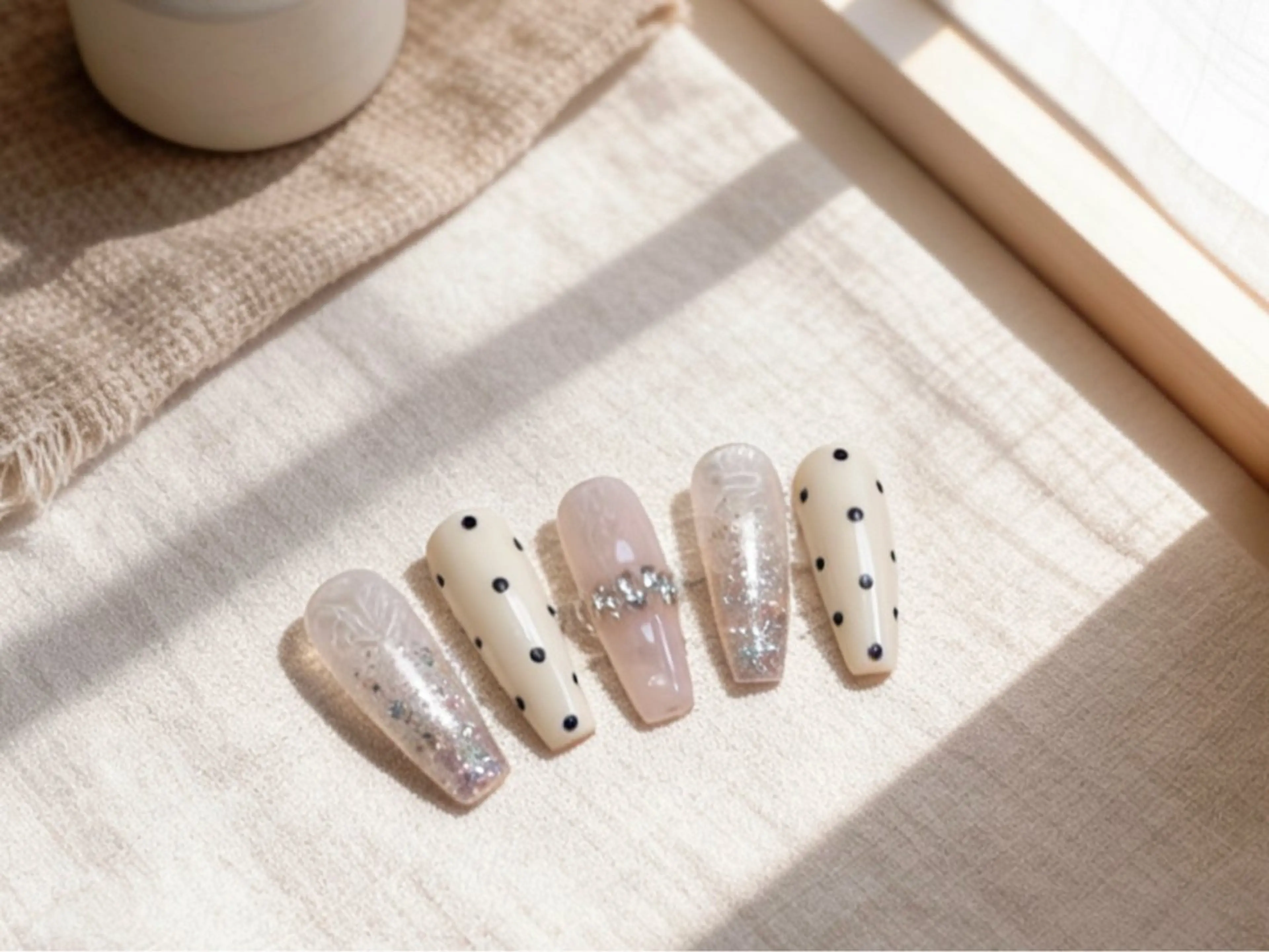 研修定額コース3580の写真