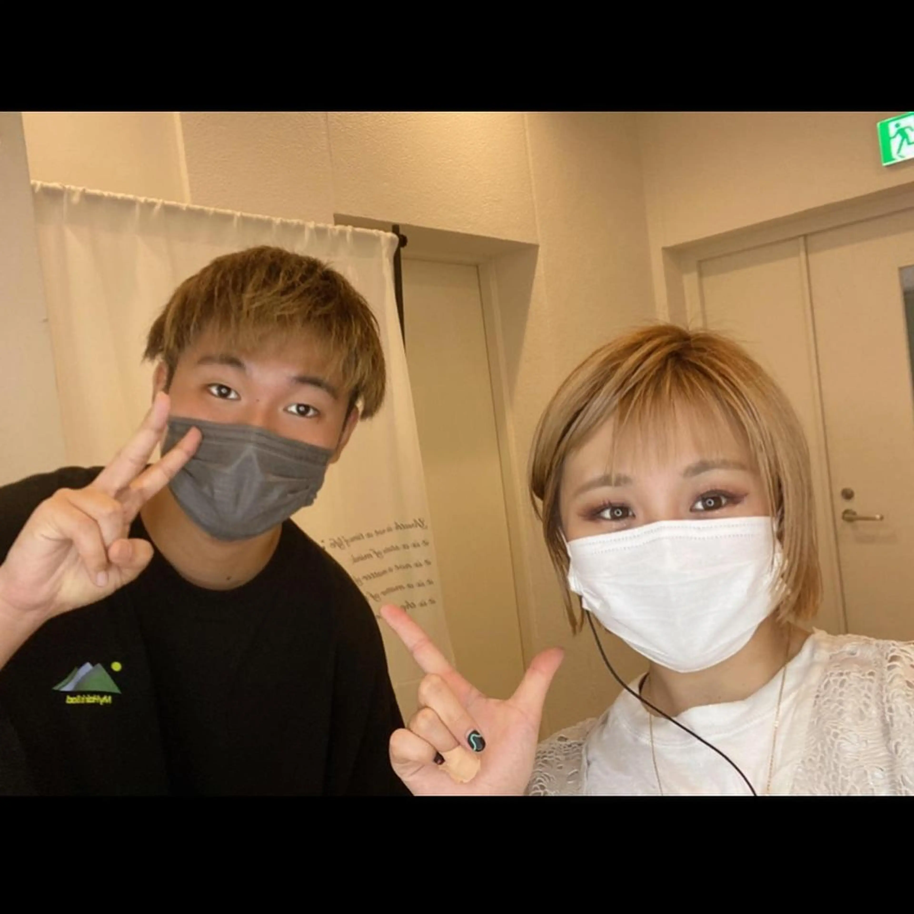 ショート カラー メンズ キッズ ショートボブ 子どものヘアアレンジ メンズショート ボブ ショートヘア ショート、ボブなら お任せ❤️石川由美のヘアスタイル