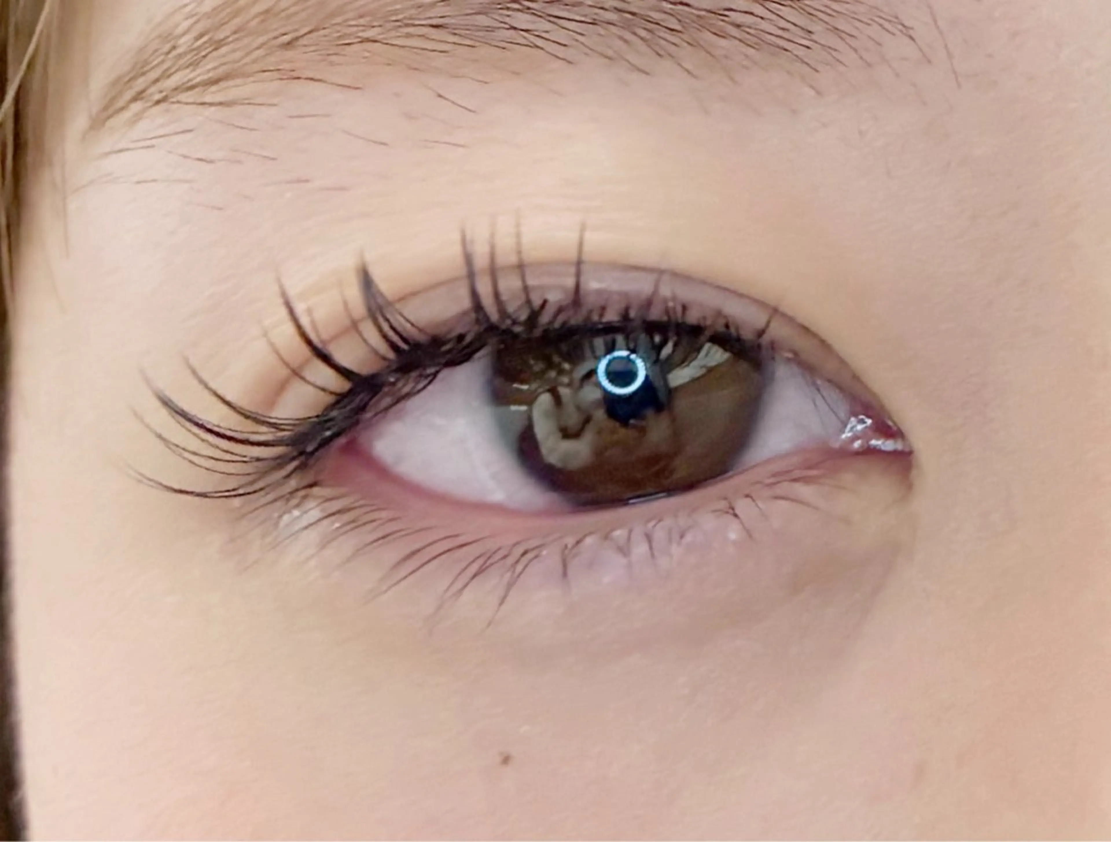 マツエク・マツパ eight【エイト】所属・eight【エイト】 マツエクまつげパーマのマツエク・マツパデザイン