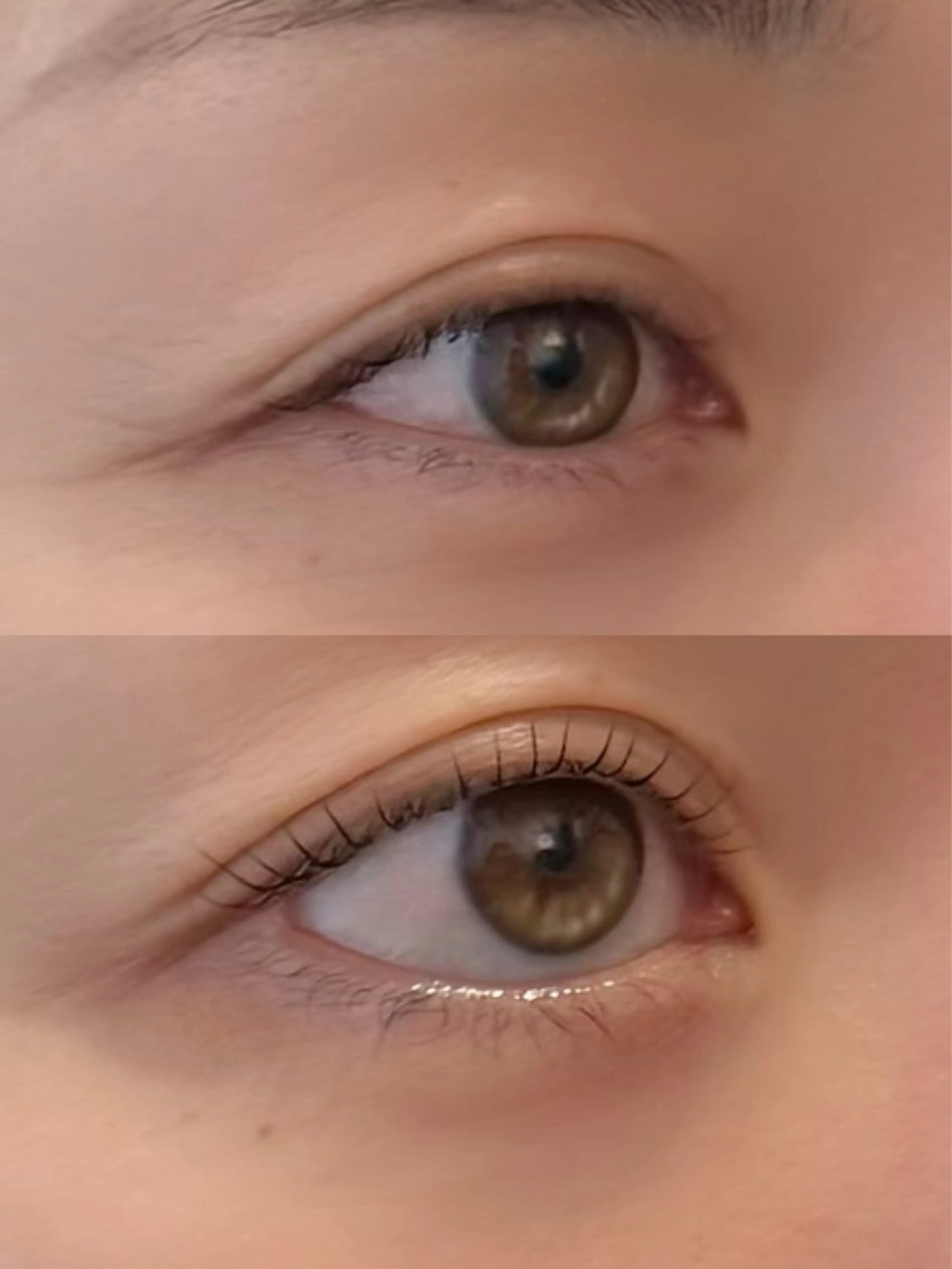 マツエク・マツパ マツパ 眉毛&まつげパーマ THE EYEBROW BAR n　【ザ　アイブロウバー　エヌ】所属・渋谷・表参道サロン yukaの眉毛・アイブロウイメージ