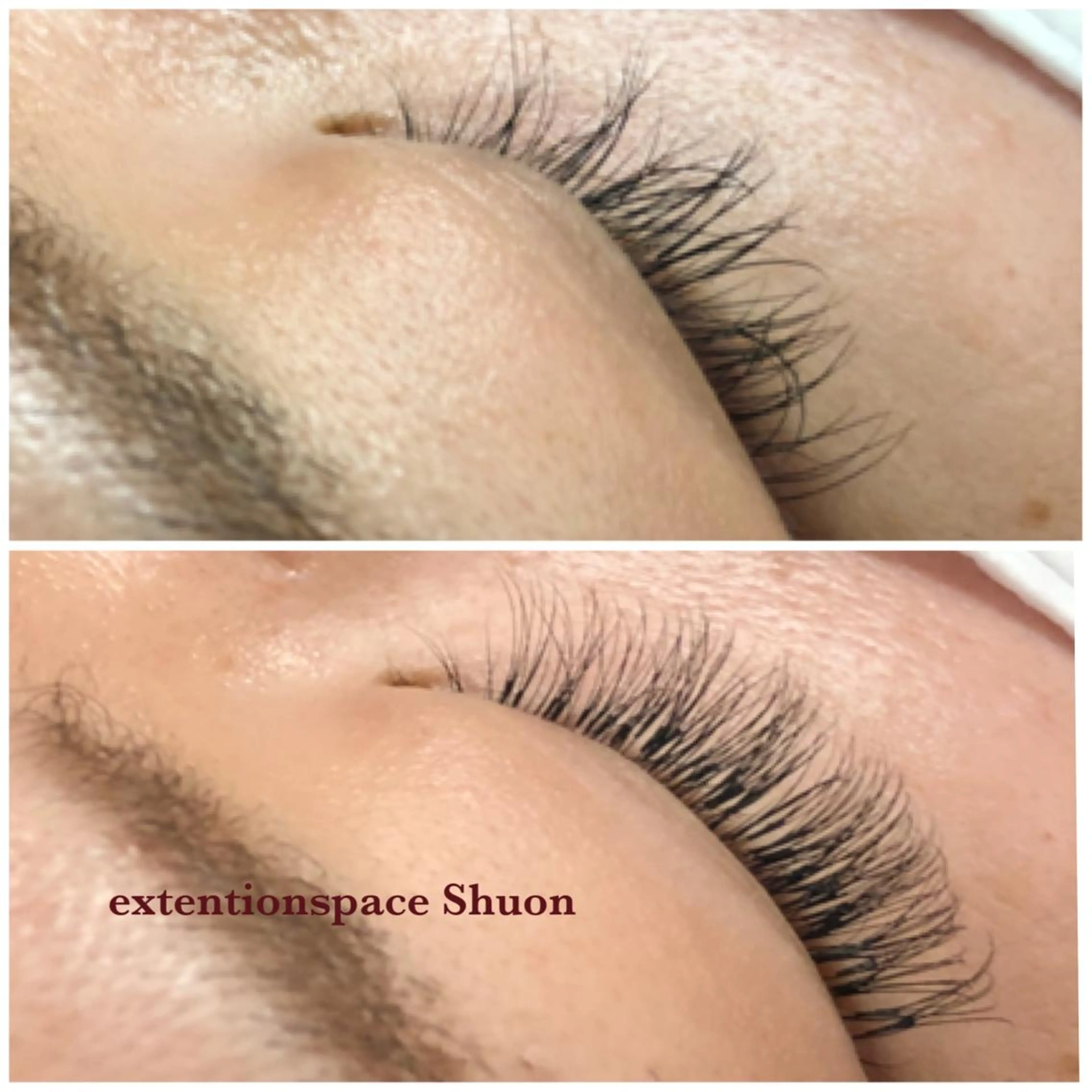 マツエク・マツパ KITTY 立川のネイルデザイン