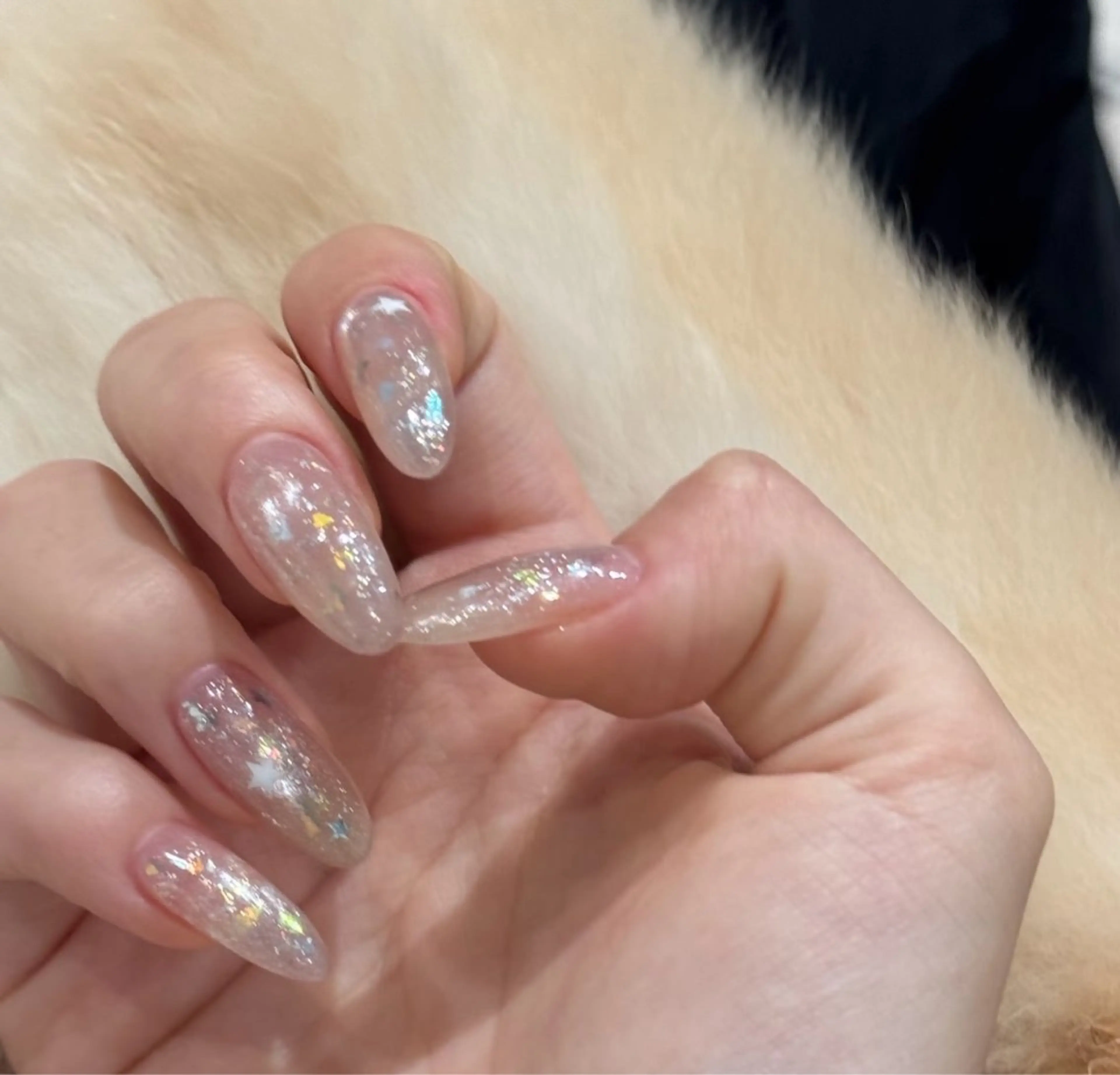 ネイル ハンドネイル ゆい ゆいのネイルデザイン