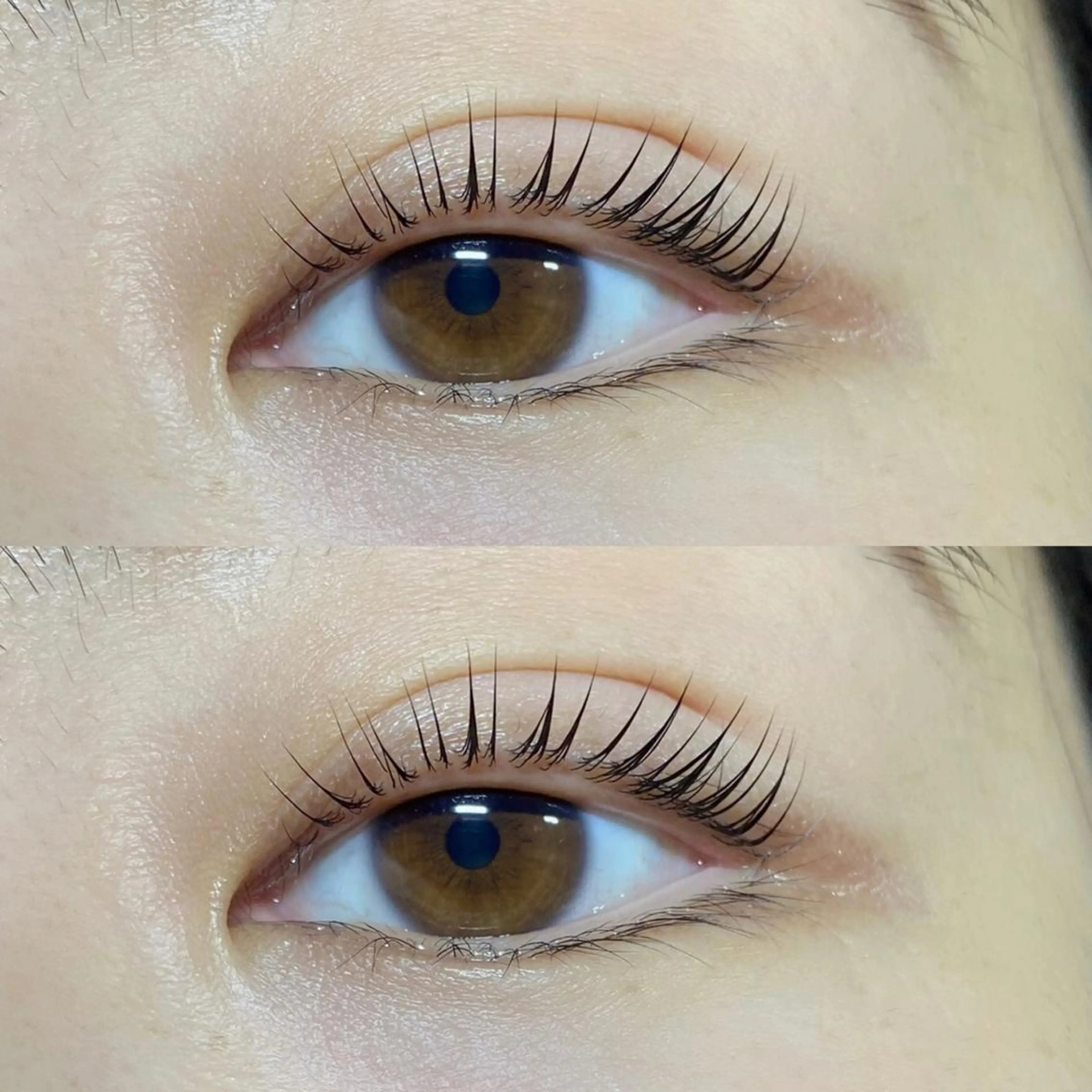 マツエク・マツパ Sour un 京都駅前店のマツエク・マツパデザイン