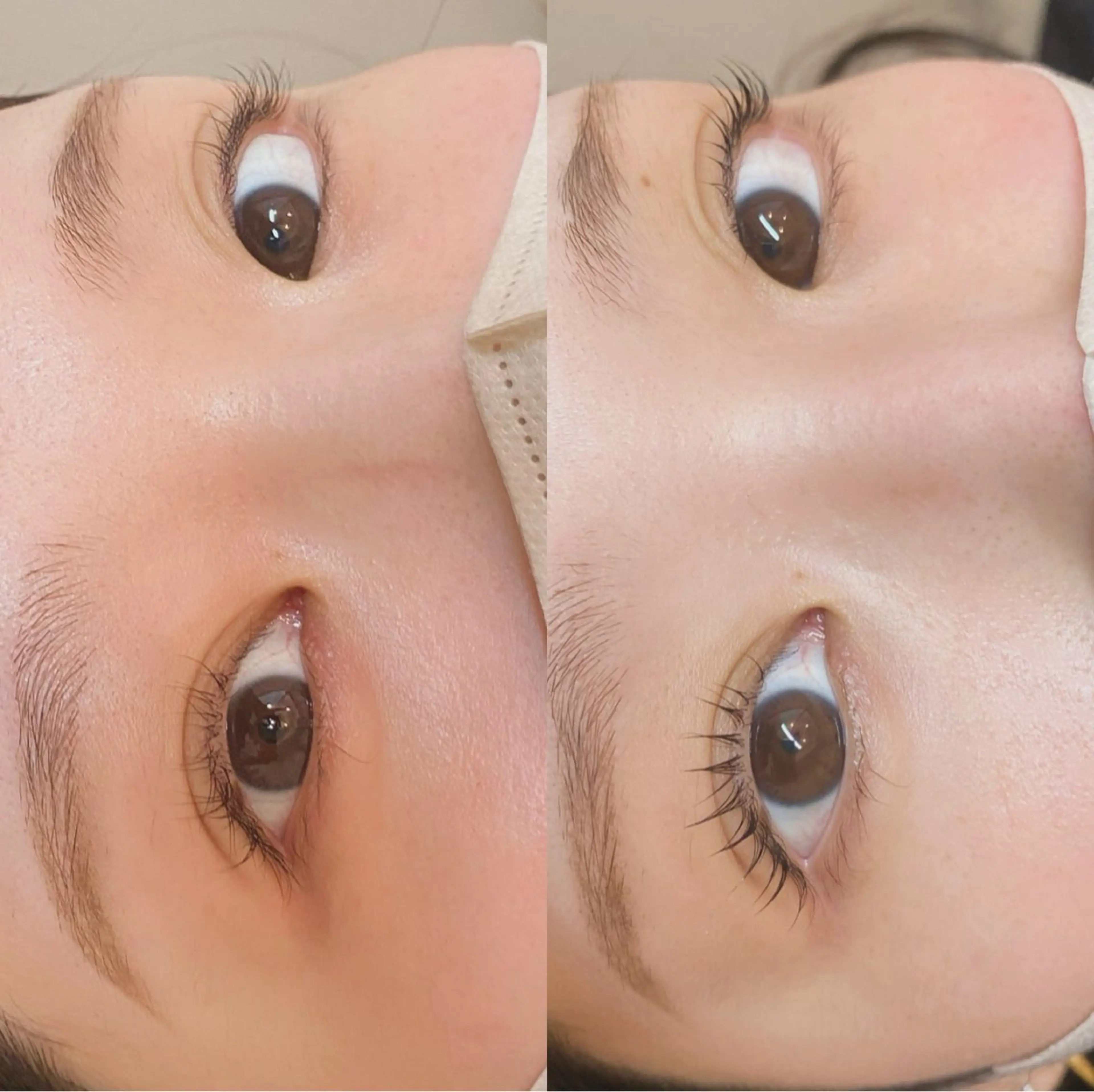 マツエク・マツパ yume   eyelash所属・yumeka 【eyelash】のマツエク・マツパデザイン