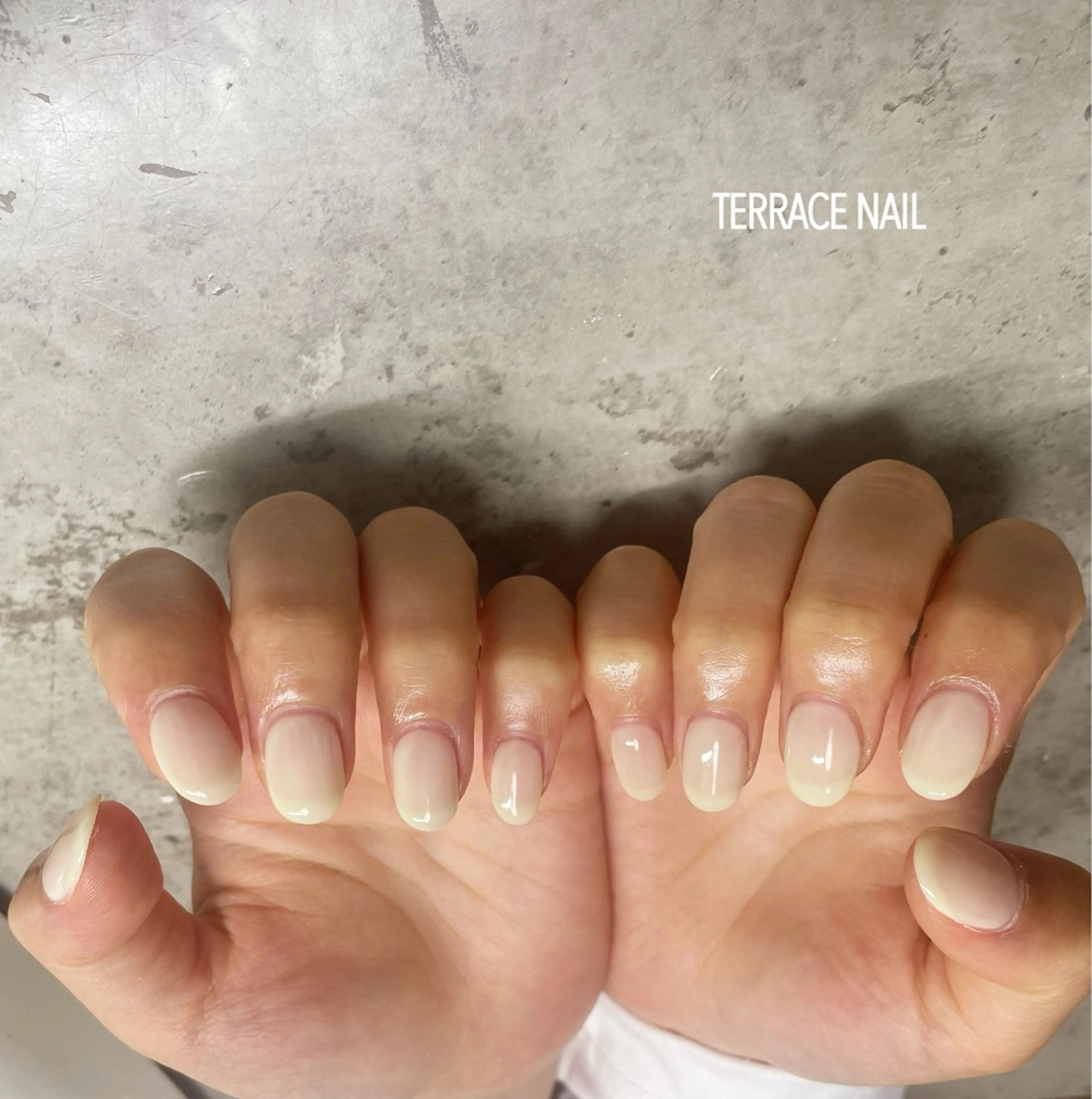 ネイル KAMINO CHIKAのネイルデザイン