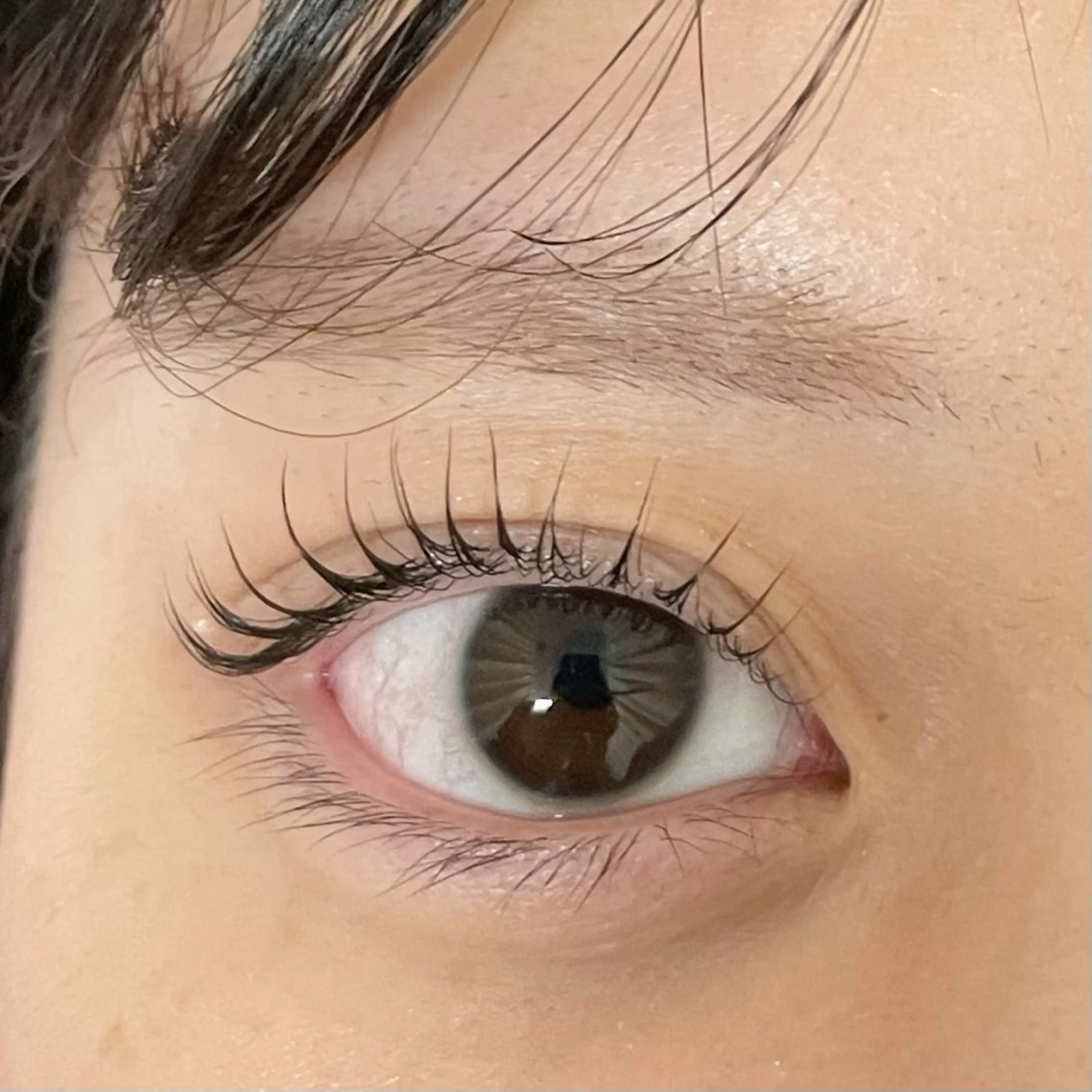 マツエク・マツパ 🎆 なつみのマツエク・マツパデザイン