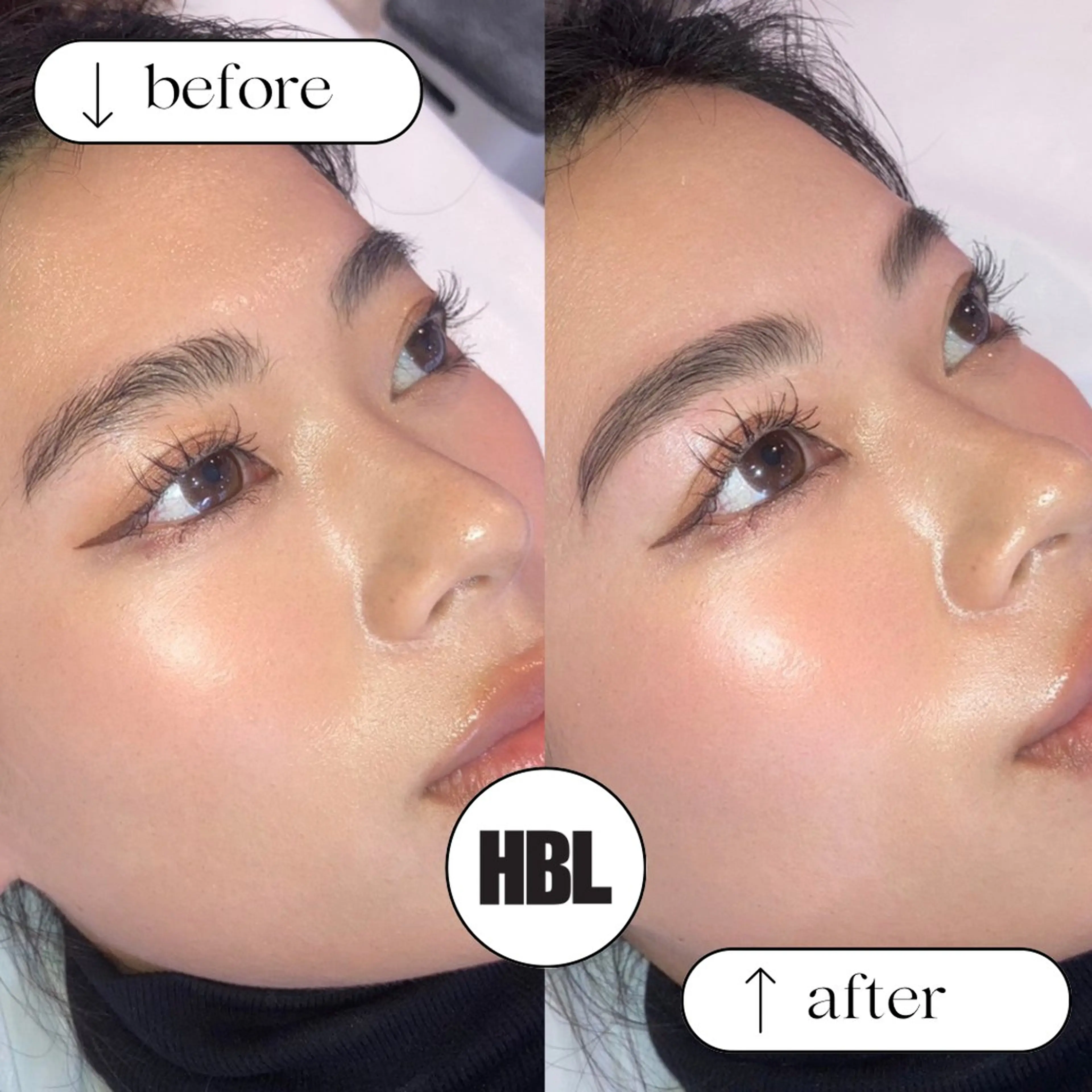 アイブロウ ワックス脱毛 その他(アイブロウ) Eyebrow & Wax Salon　TAN所属・Yuka Brow Salonの眉毛・アイブロウイメージ