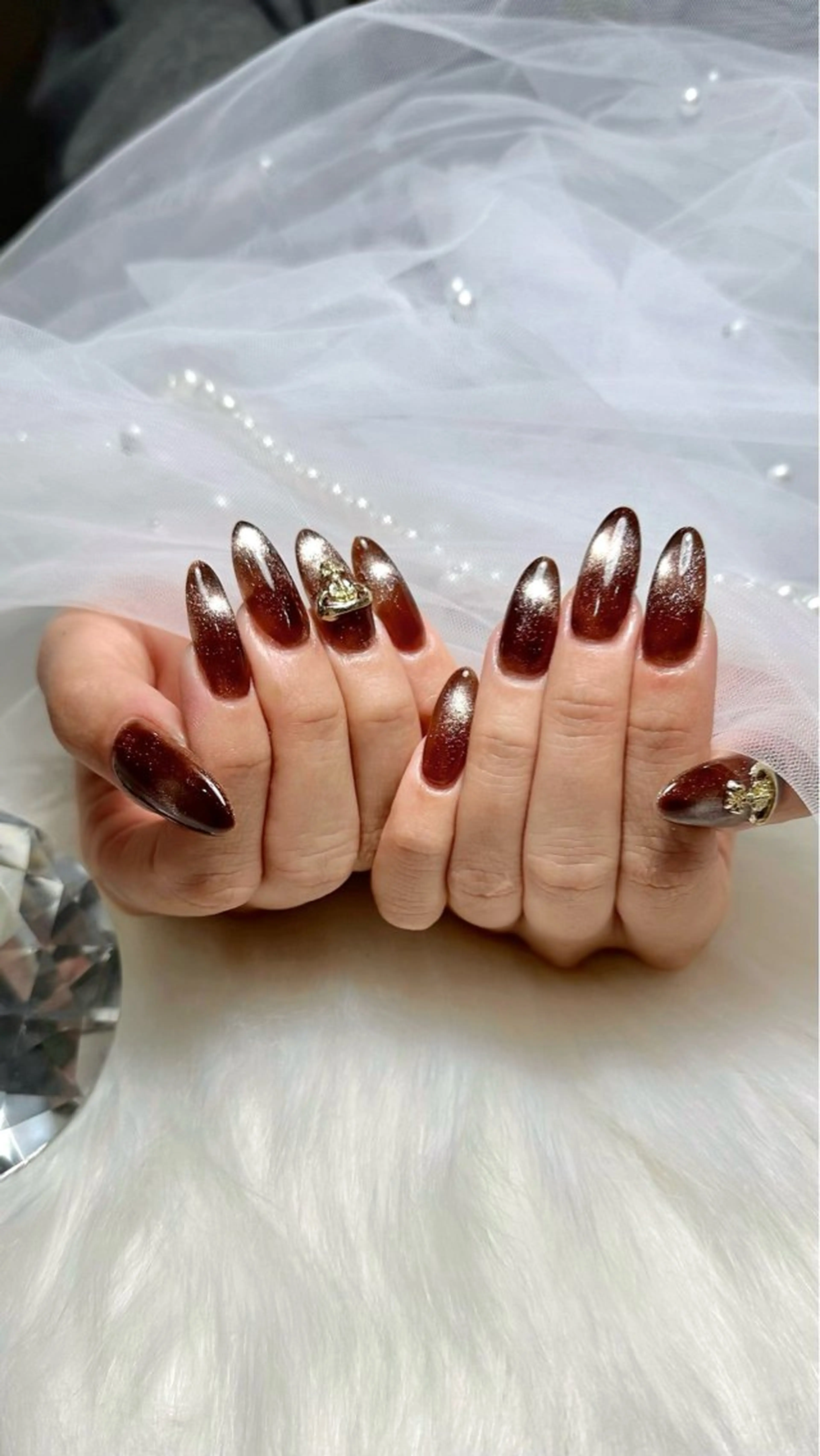 【オープン記念！1月限定】マグネット/フラッシュ/ミラー  オフなし¥3000の写真