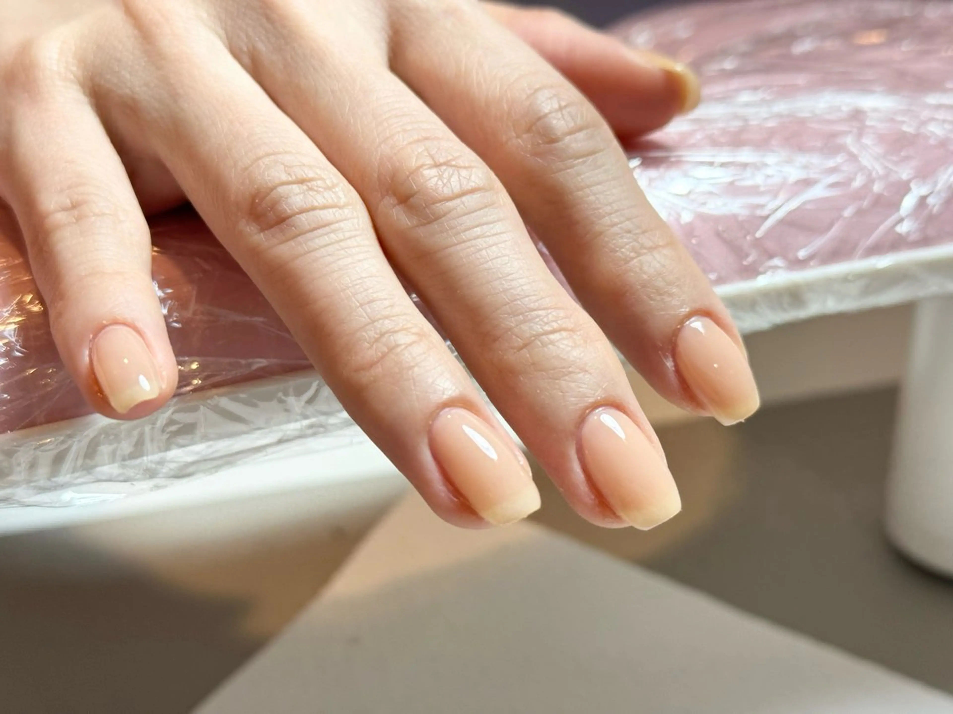 ネイル ハピネイル HAPI NAILS所属・HAPI NAILSのネイルデザイン