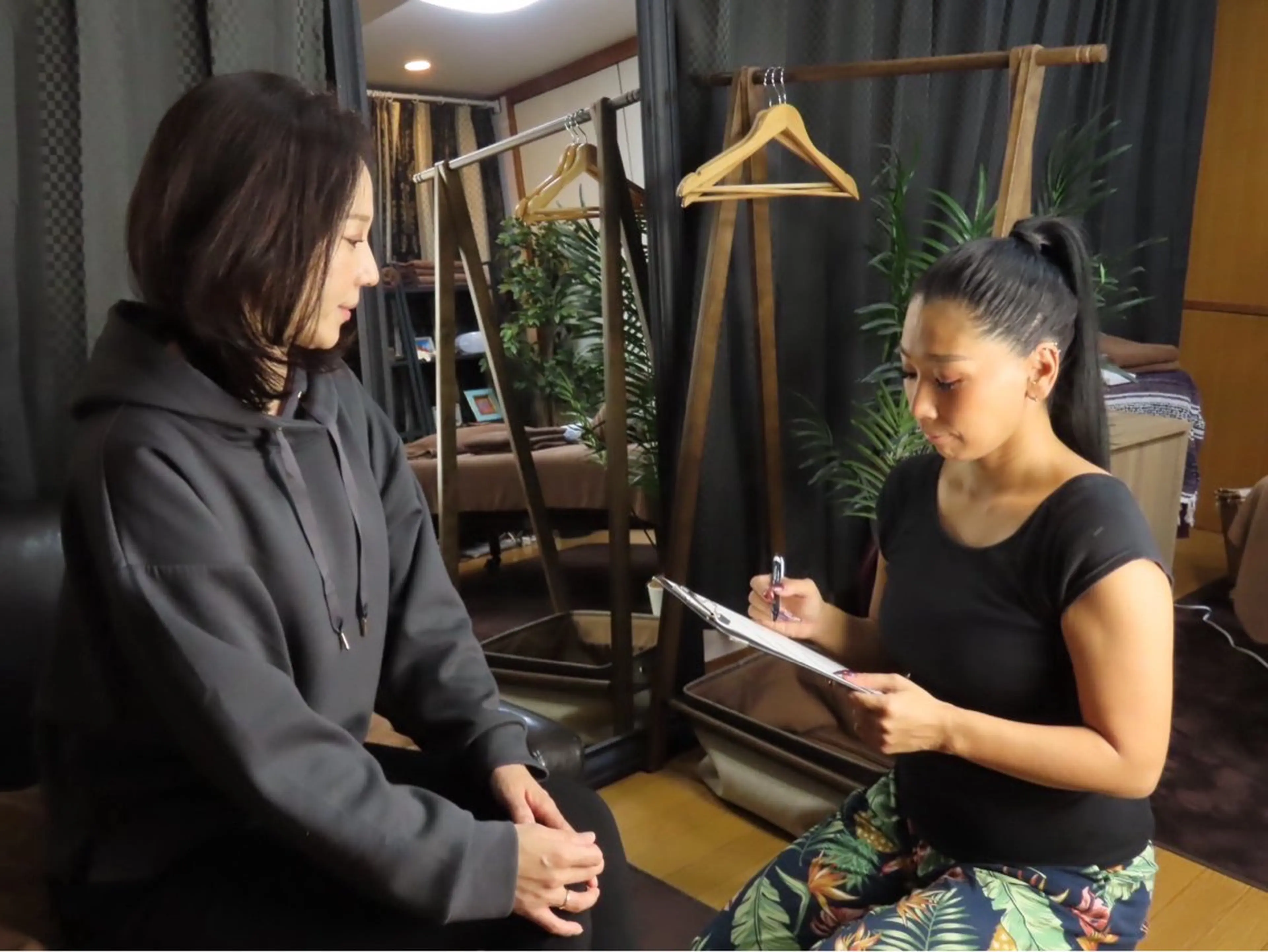 脱毛 ブラジリアン☆WAX 🎖🌚YUKI🌚のエステ・リラクイメージ