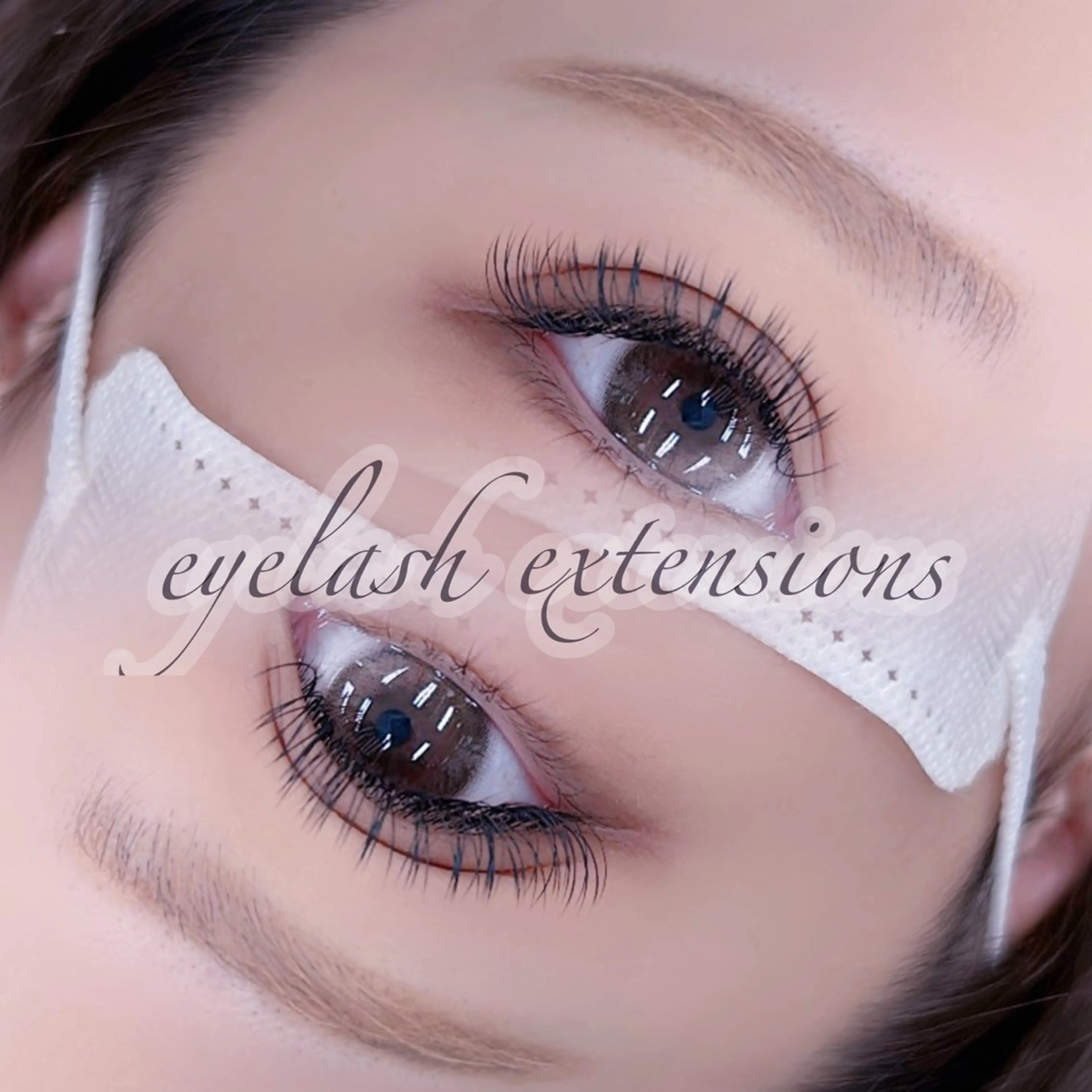 マツエク・マツパ salon BONNY所属・ご予約はタップ☝️ salonBONNYのマツエク・マツパデザイン