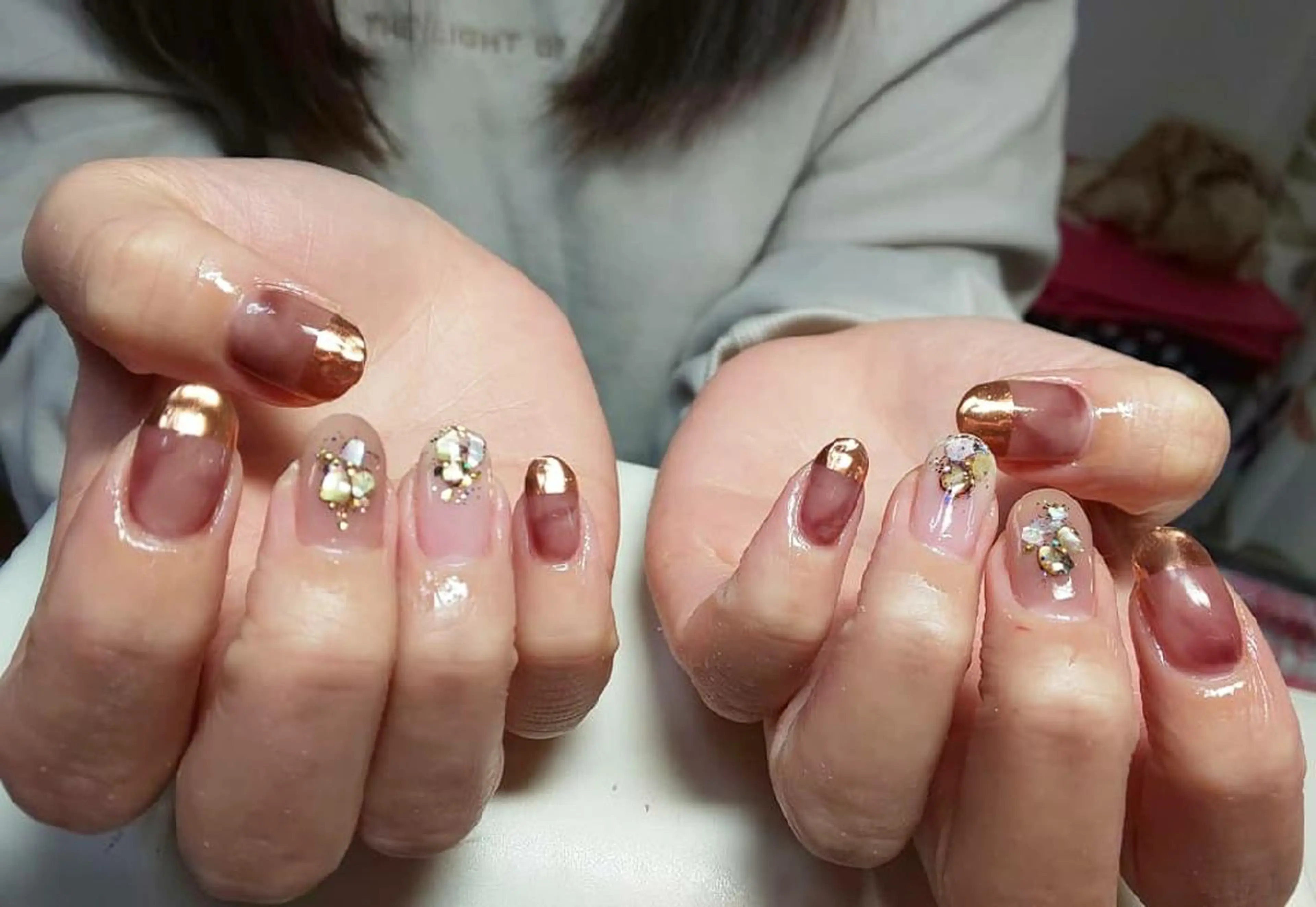 ネイル nail yukkoのネイルデザイン