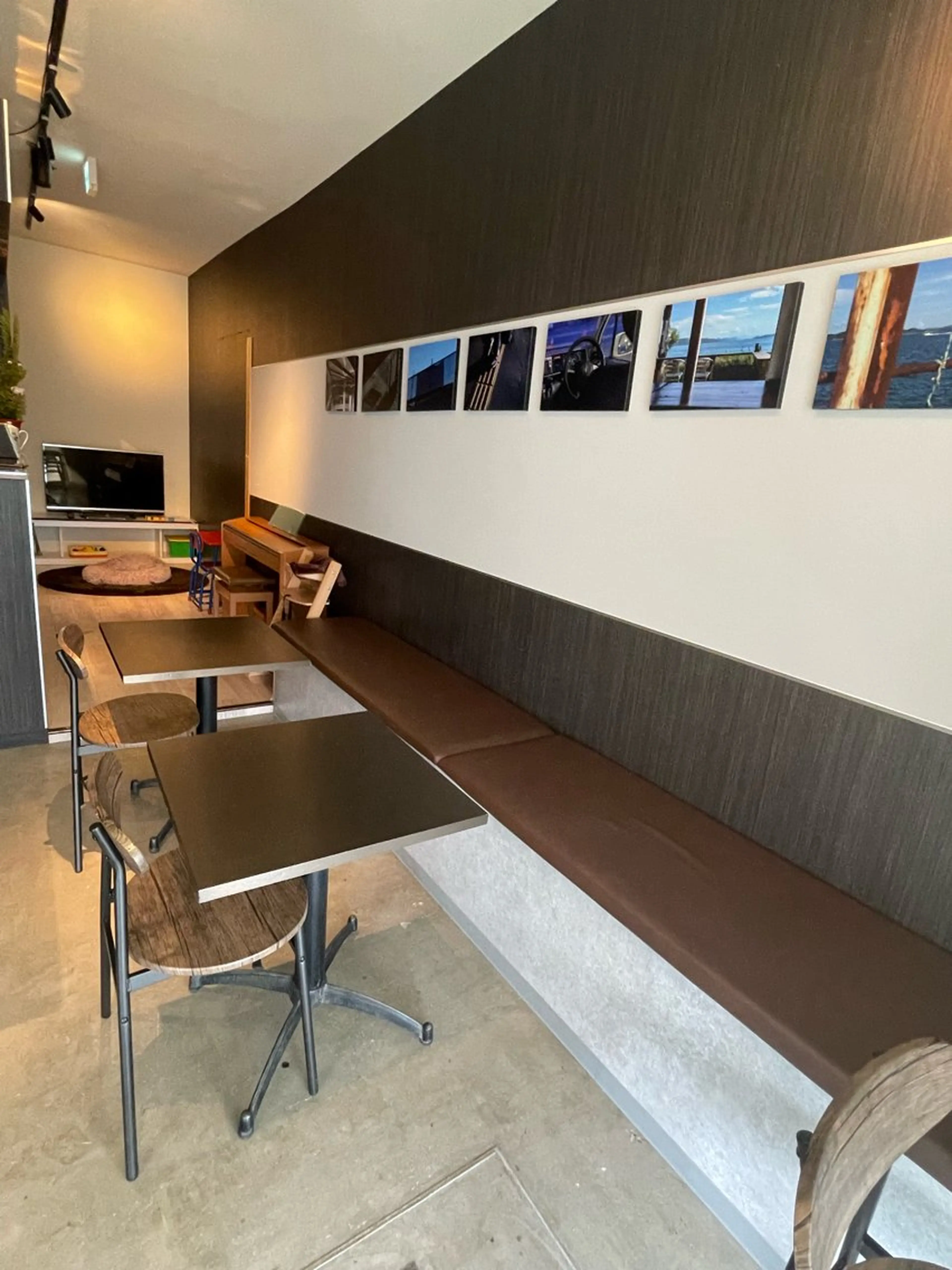 Family hair salon (KULLY's)所属・Hair salon (KULLY's)のヘアスタイル