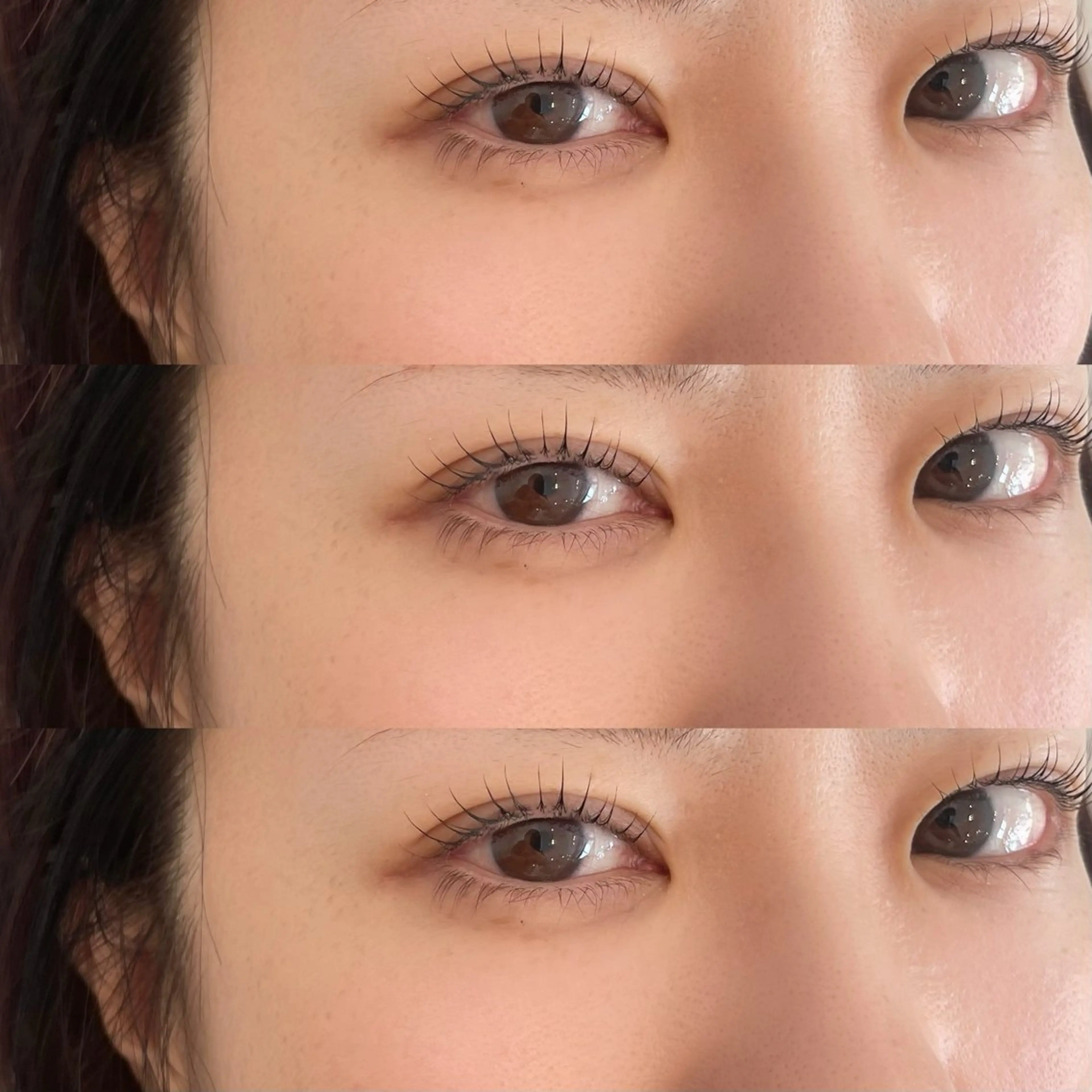 マツエク・マツパ マツパ LOWE蕨店 YUIKAのマツエク・マツパデザイン