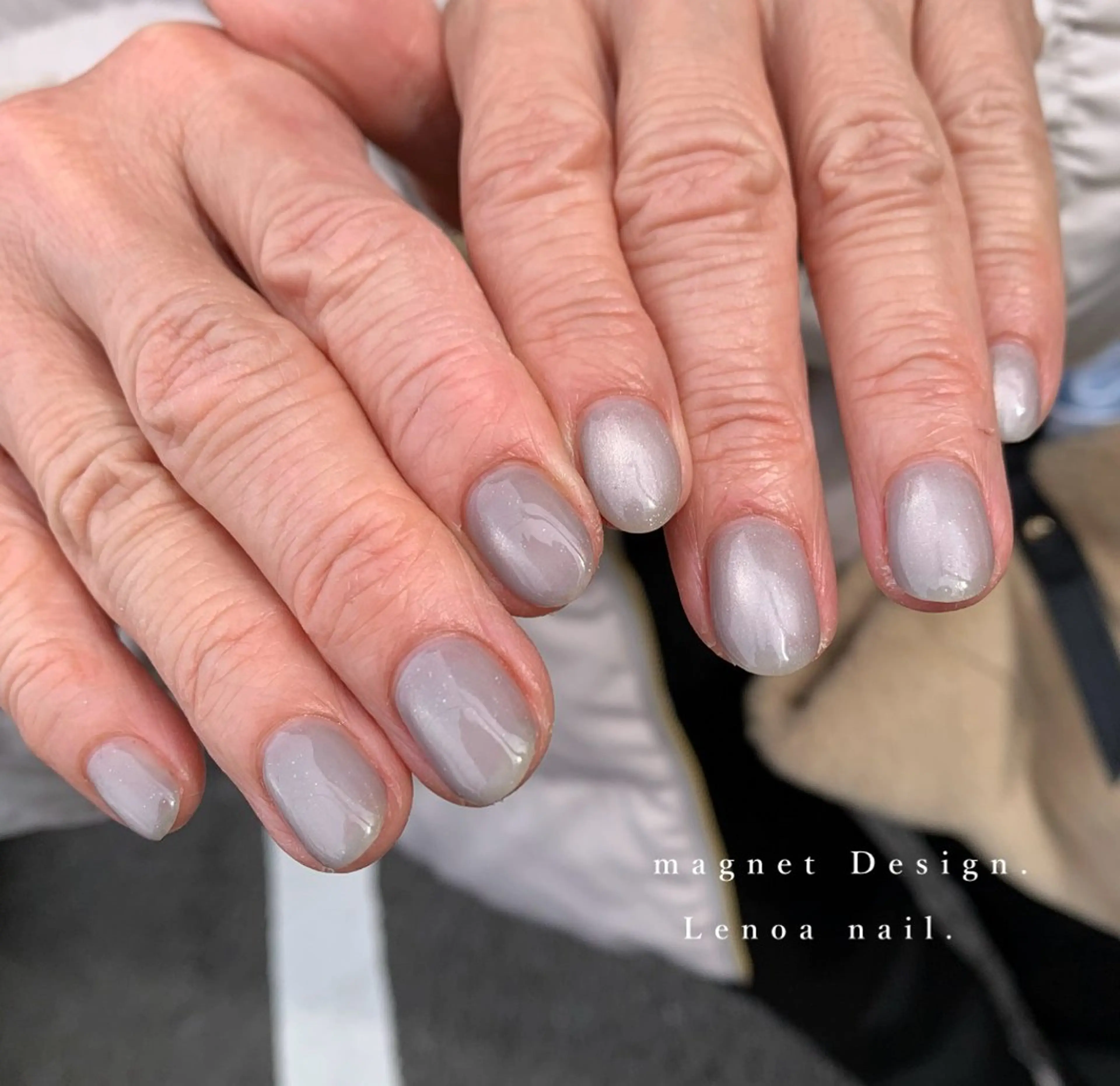 ネイル nailsalon Lenoaのネイルデザイン