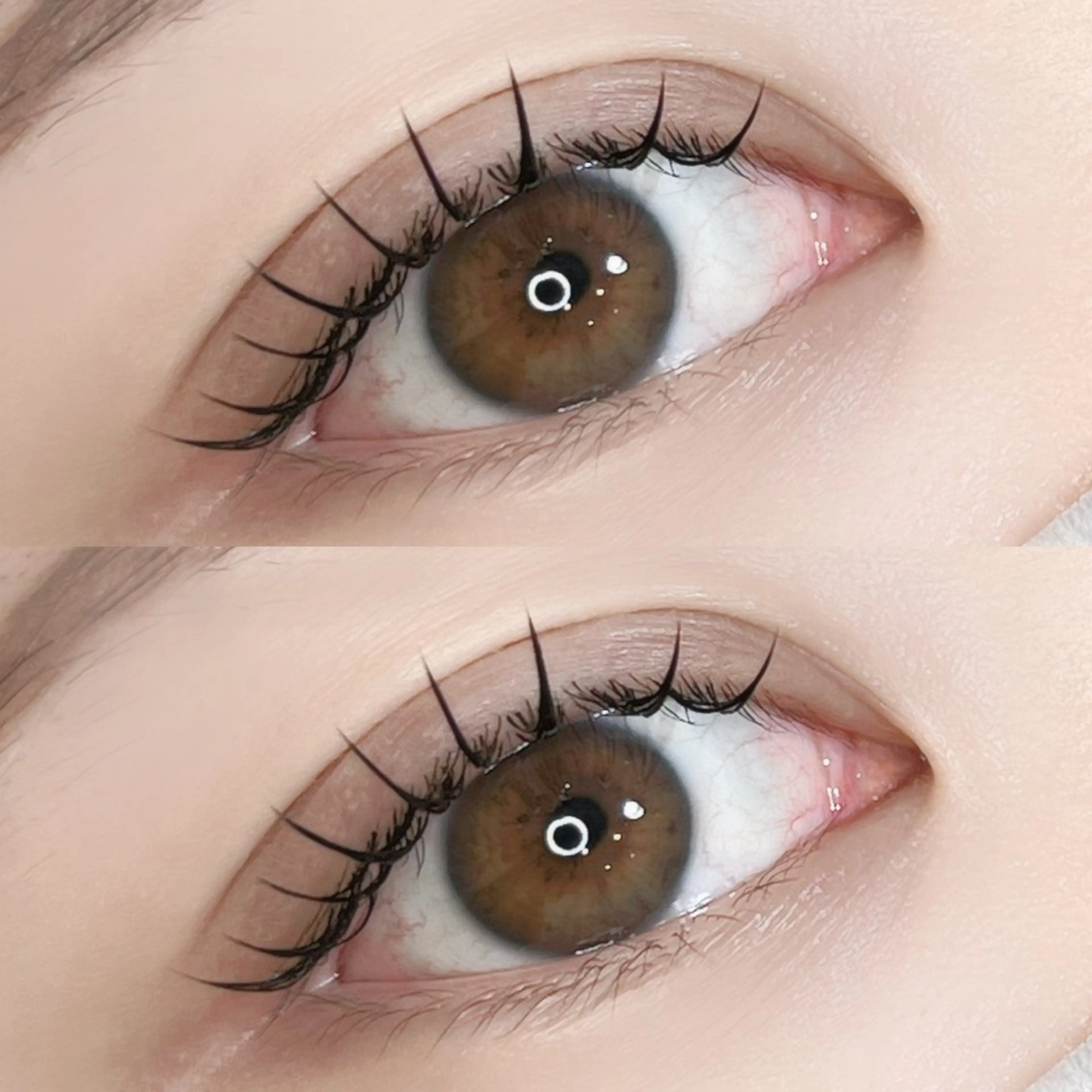 マツエク・マツパ 束感まつ毛 yato nekoRu木更津店のマツエク・マツパデザイン