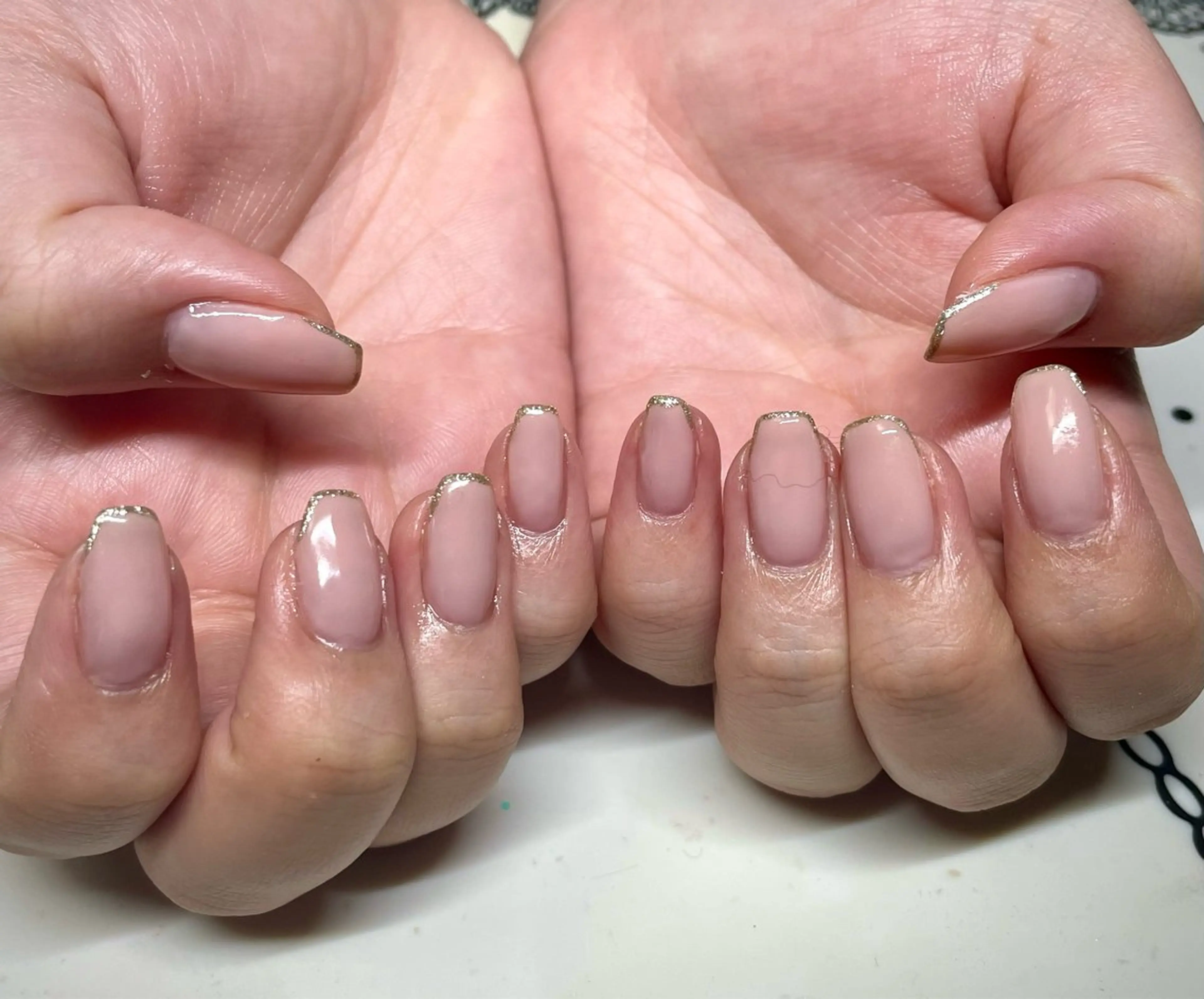 ネイル ハンドネイル nailsalon sugarr所属・nailist cocoのネイルデザイン