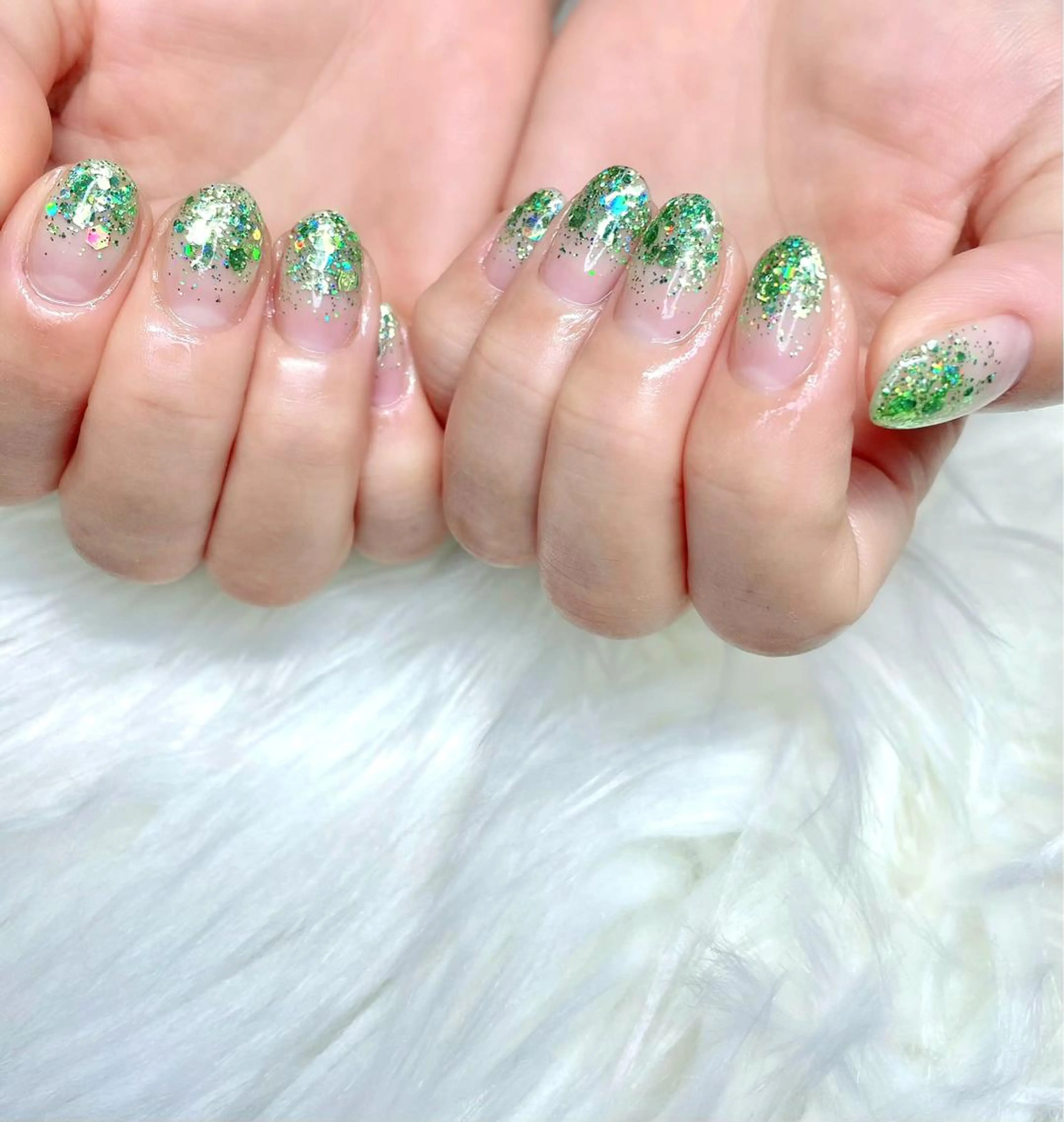 ネイル ハンドネイル Nail salon Venusのネイルデザイン