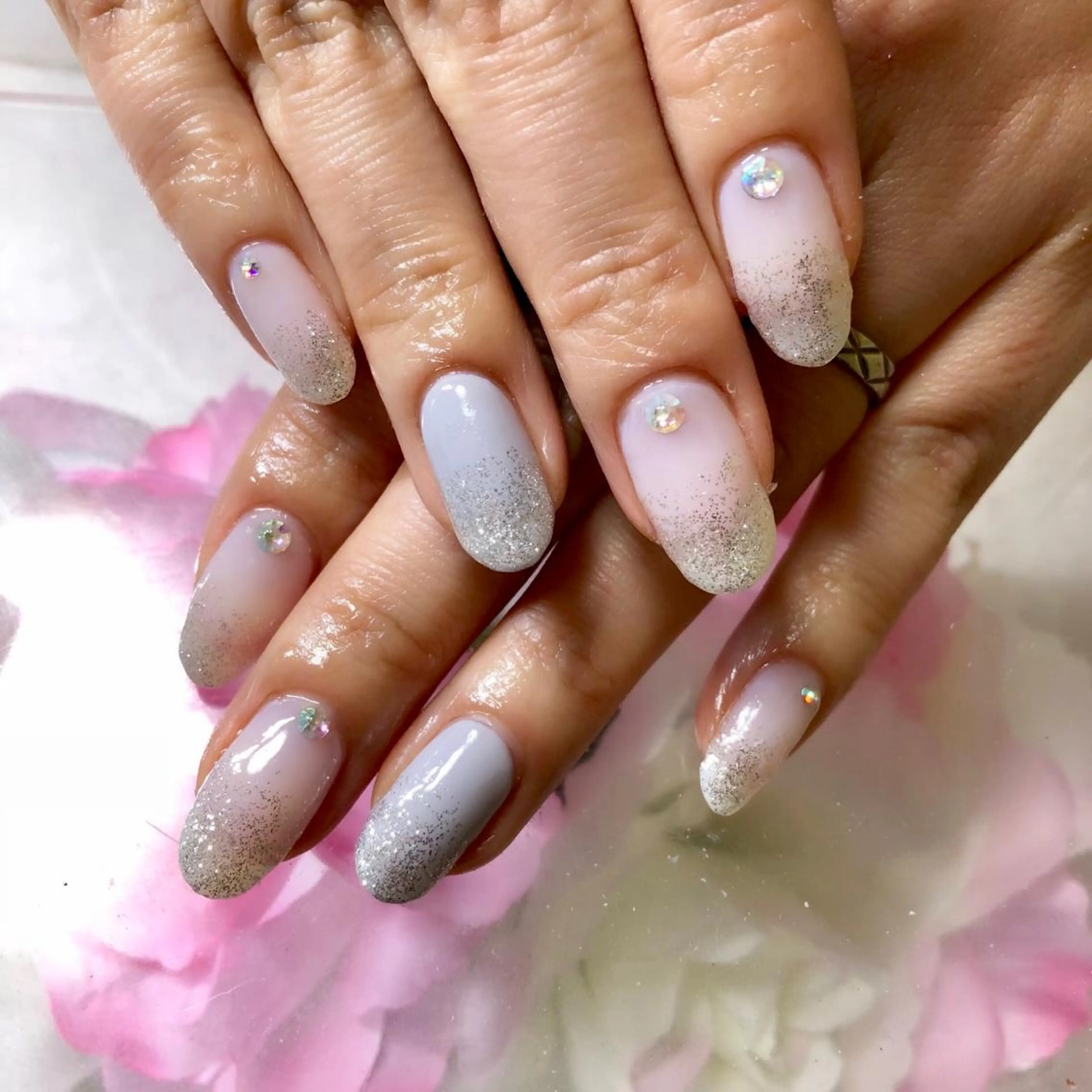 ネイル luana nailのネイルデザイン