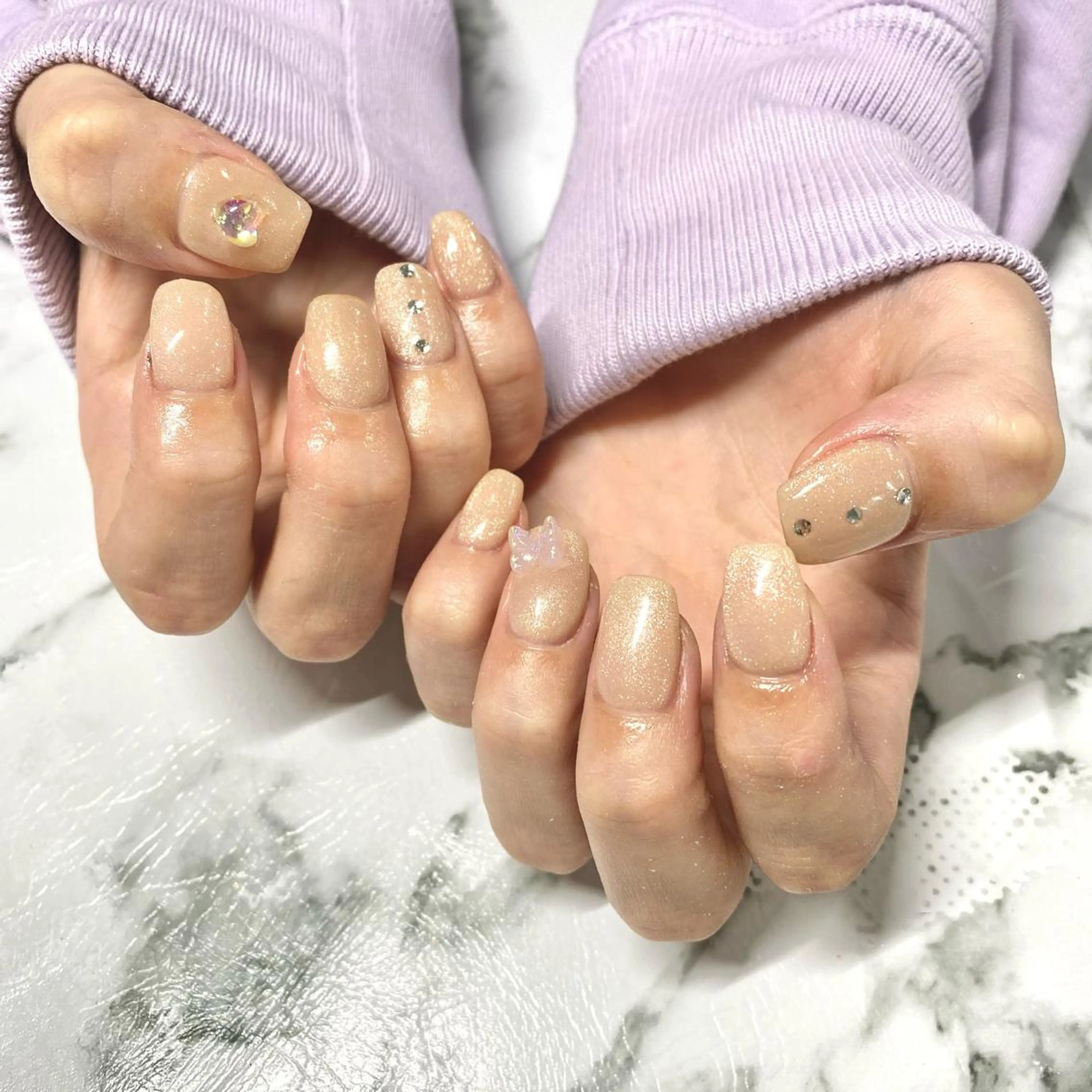 ネイル Babel Mirokuのエステ・リラクイメージ