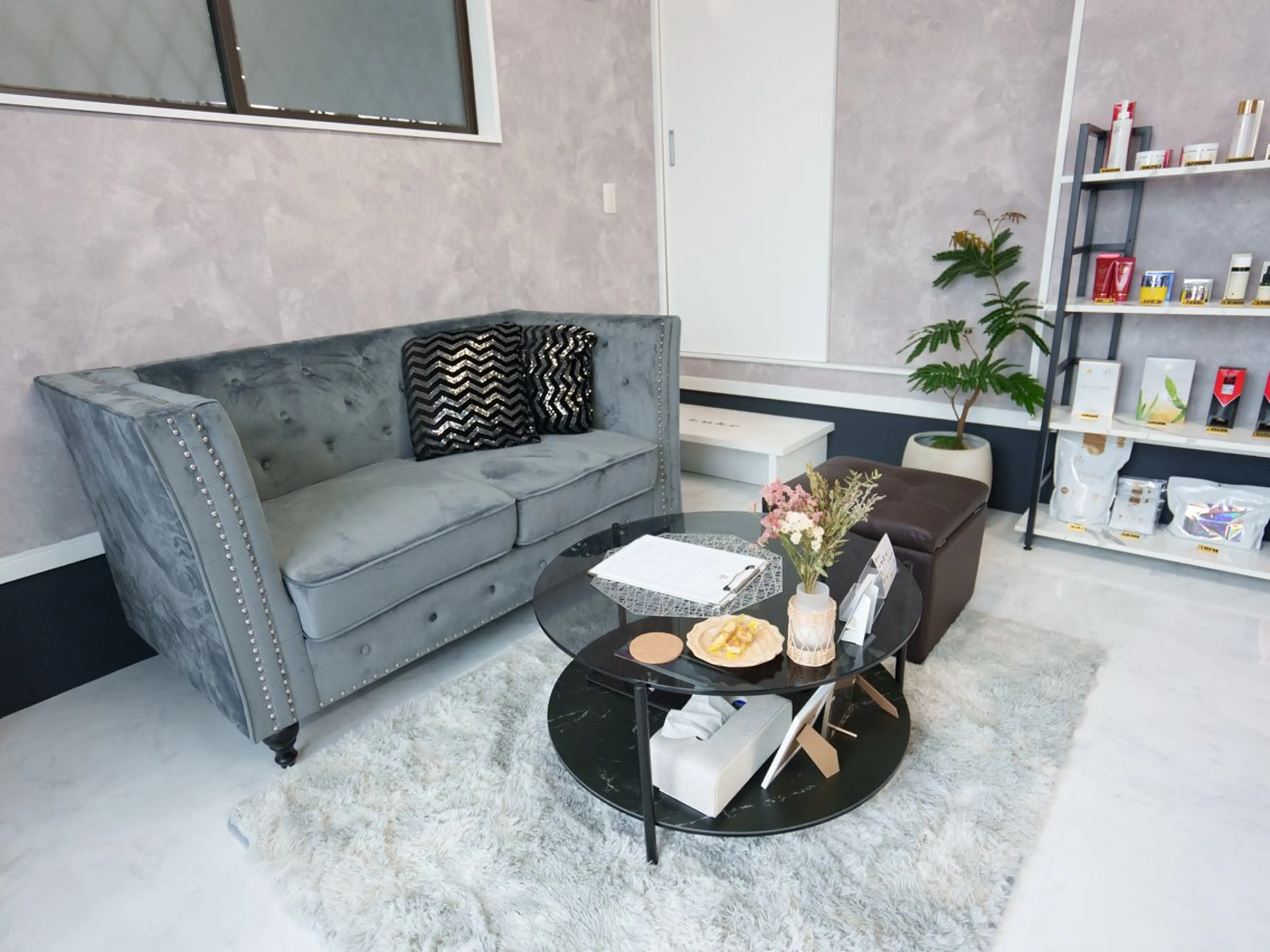 LukeBeauty salonのエステ・リラクイメージ