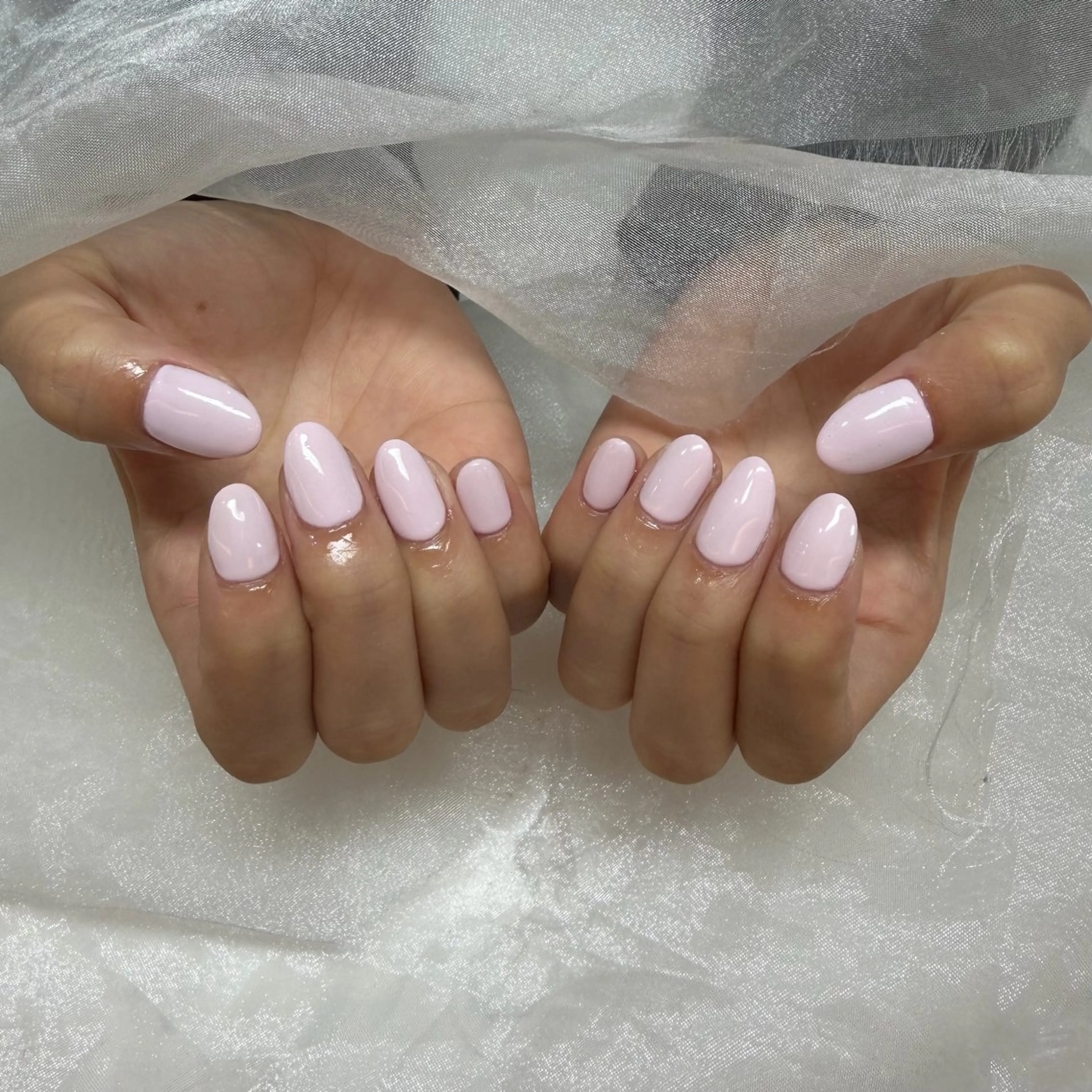 ネイル Raviy 渋谷本店所属・Raviy リコのネイルデザイン