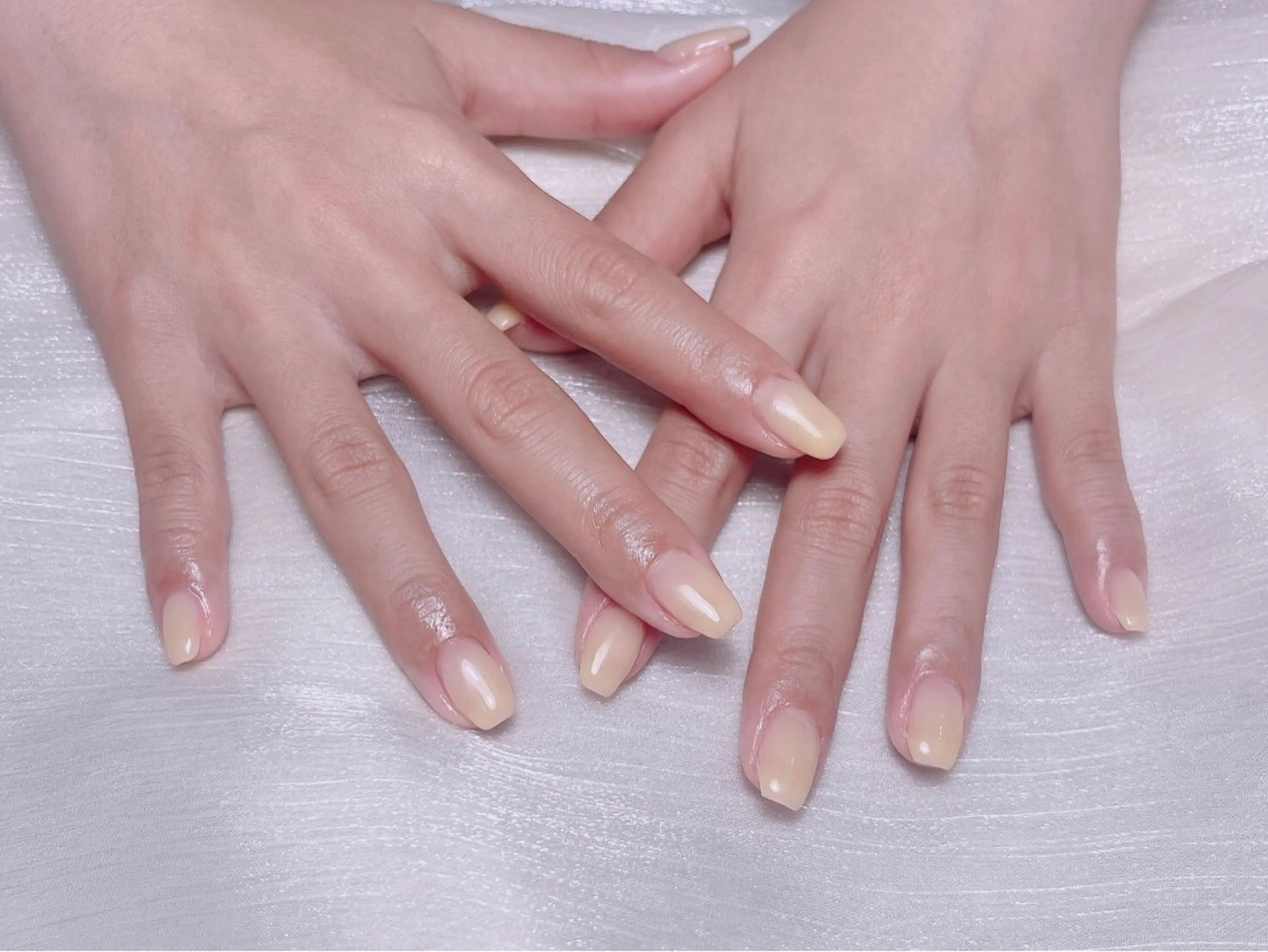 ネイル ハンドネイル Kari ネイルサロンのネイルデザイン