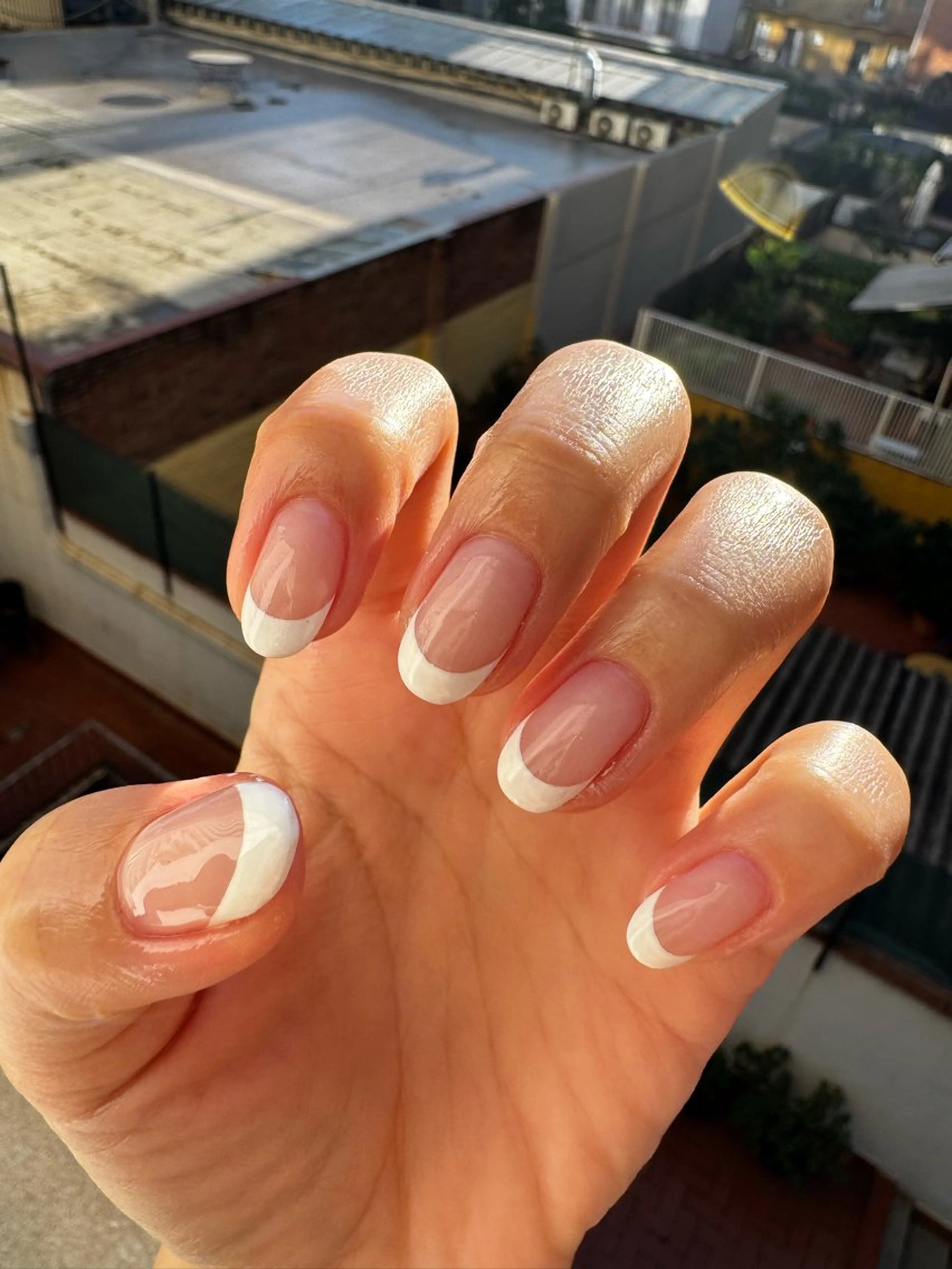 ネイル ハンドネイル Laumi NAIL SALON（ラウミーネイルサロン）所属・U Nanaseのネイルデザイン