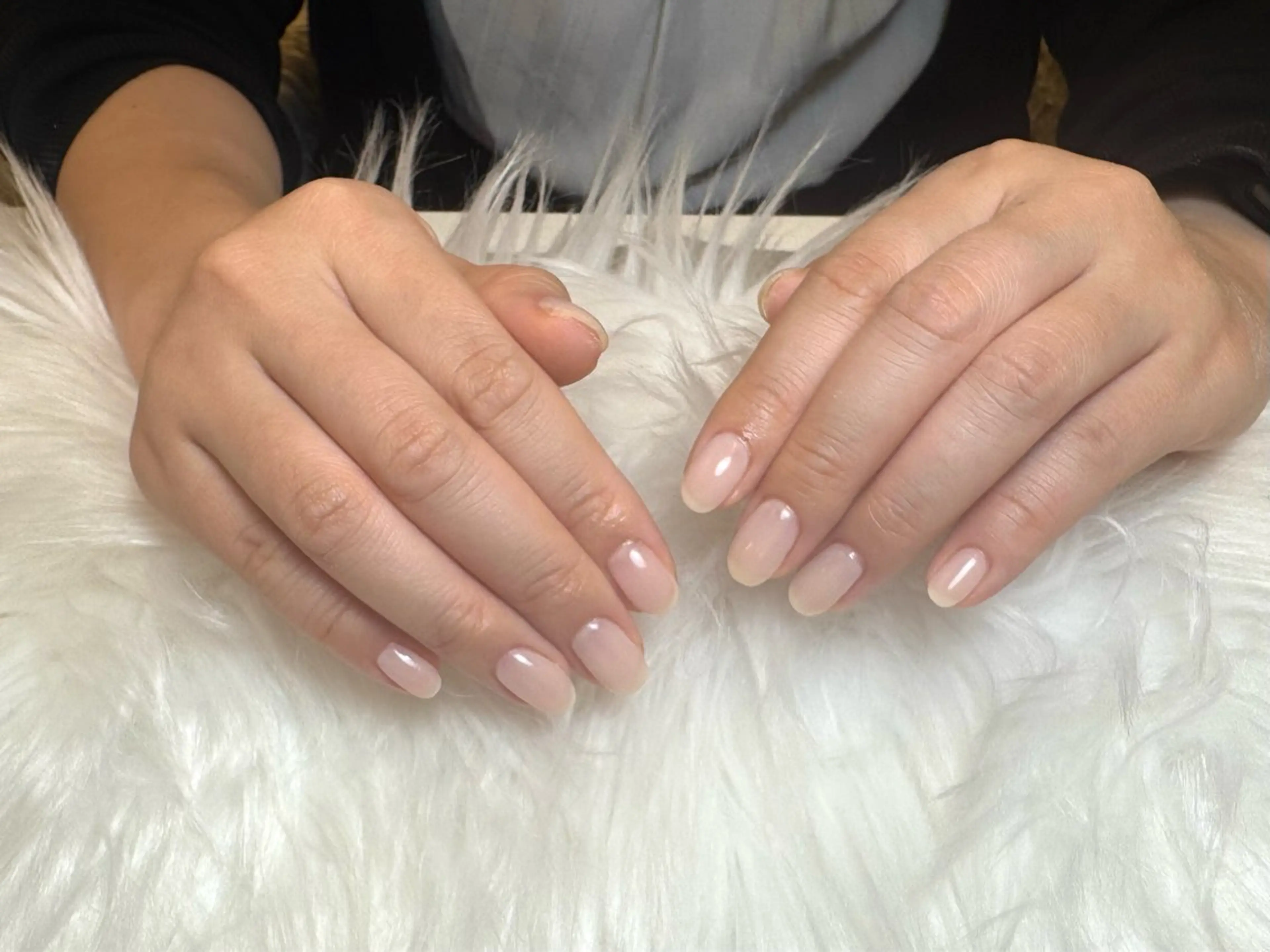 ネイル ハンドネイル D.d Ryo🎀のネイルデザイン