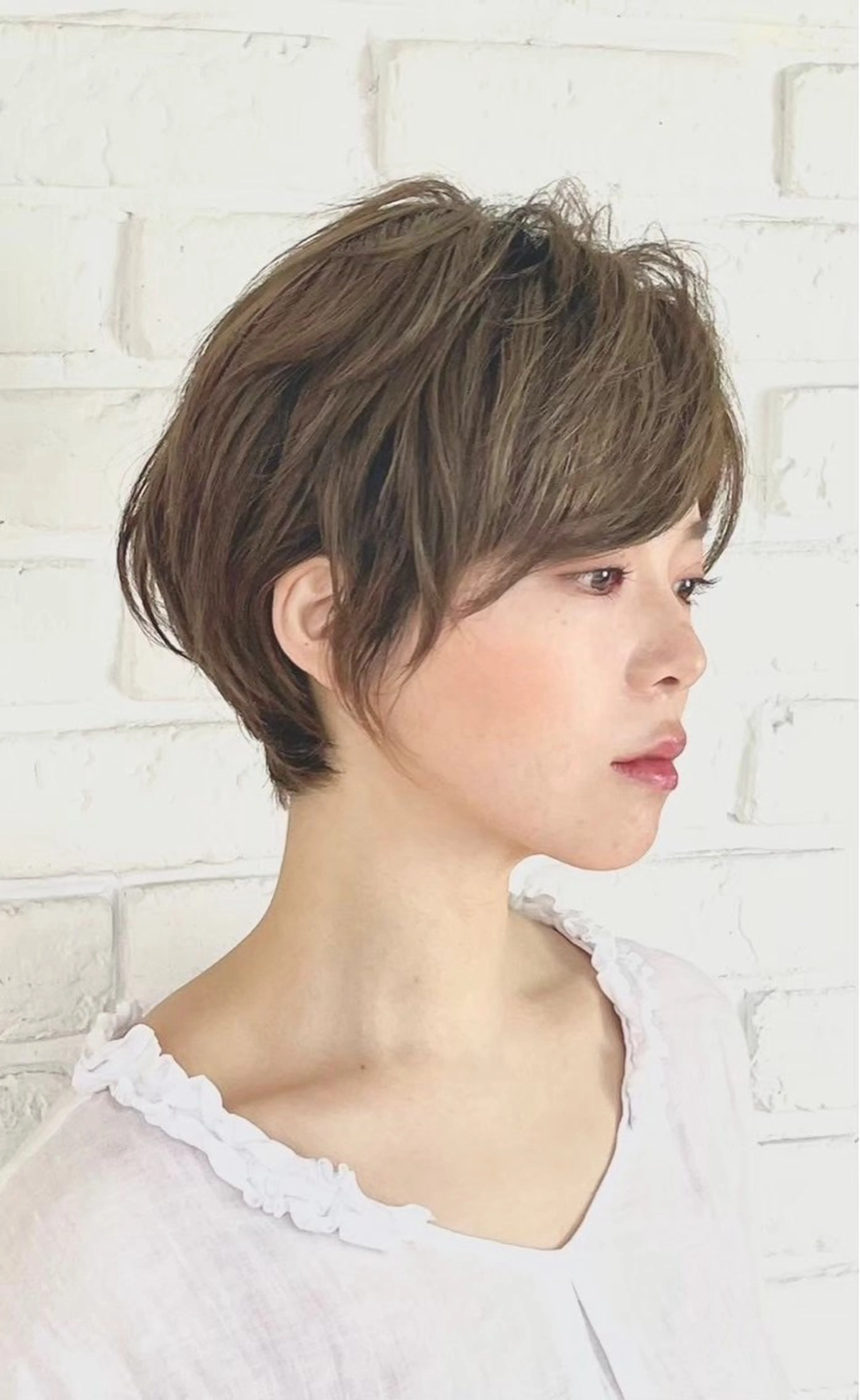 【新規20％OFF】【体感】⭐️再現性の高さが評判⭐️ドライカット（シャンプー込み）の写真