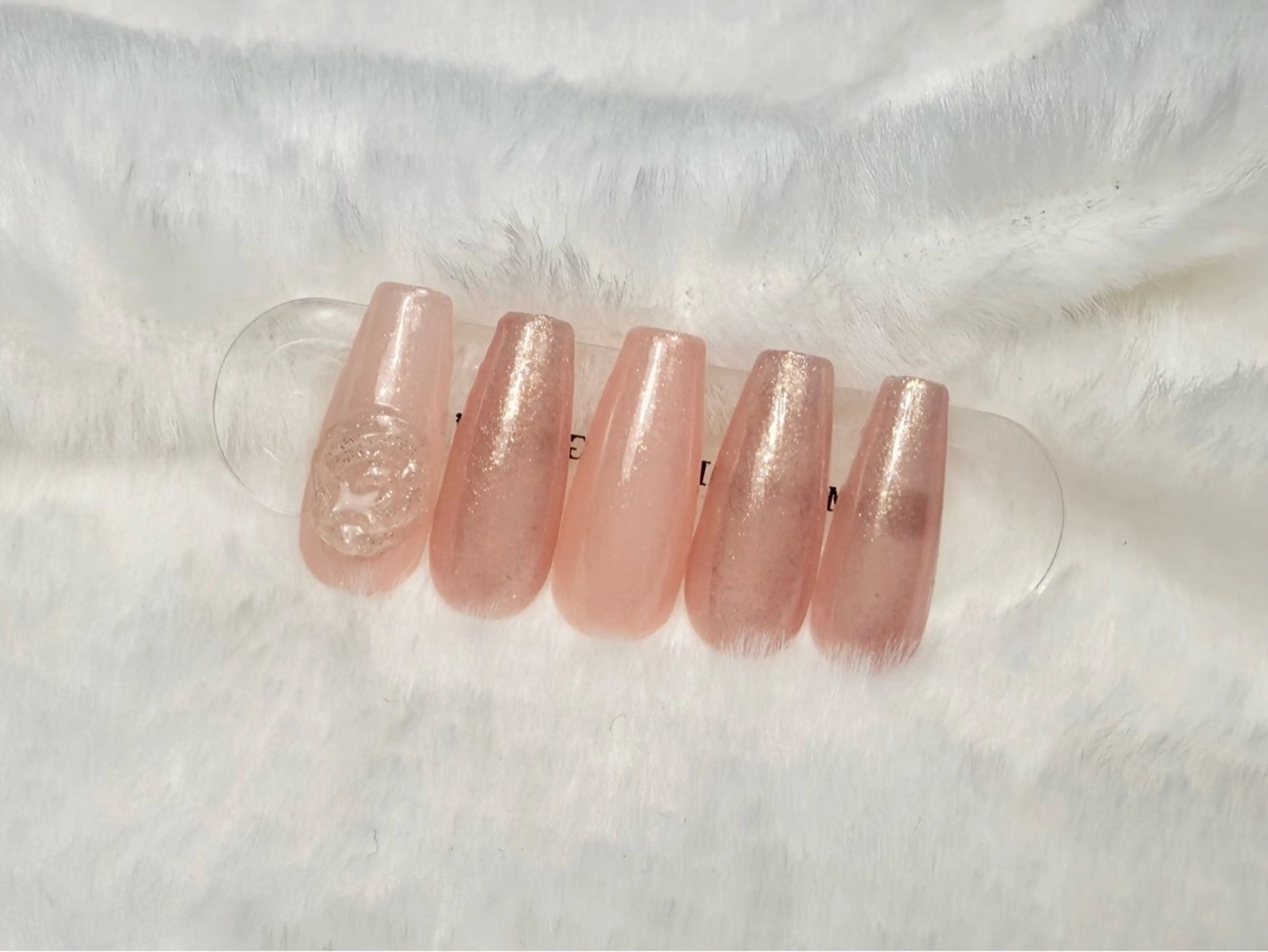 ネイル ハンドネイル K..nails所属・K.. nailsのネイルデザイン