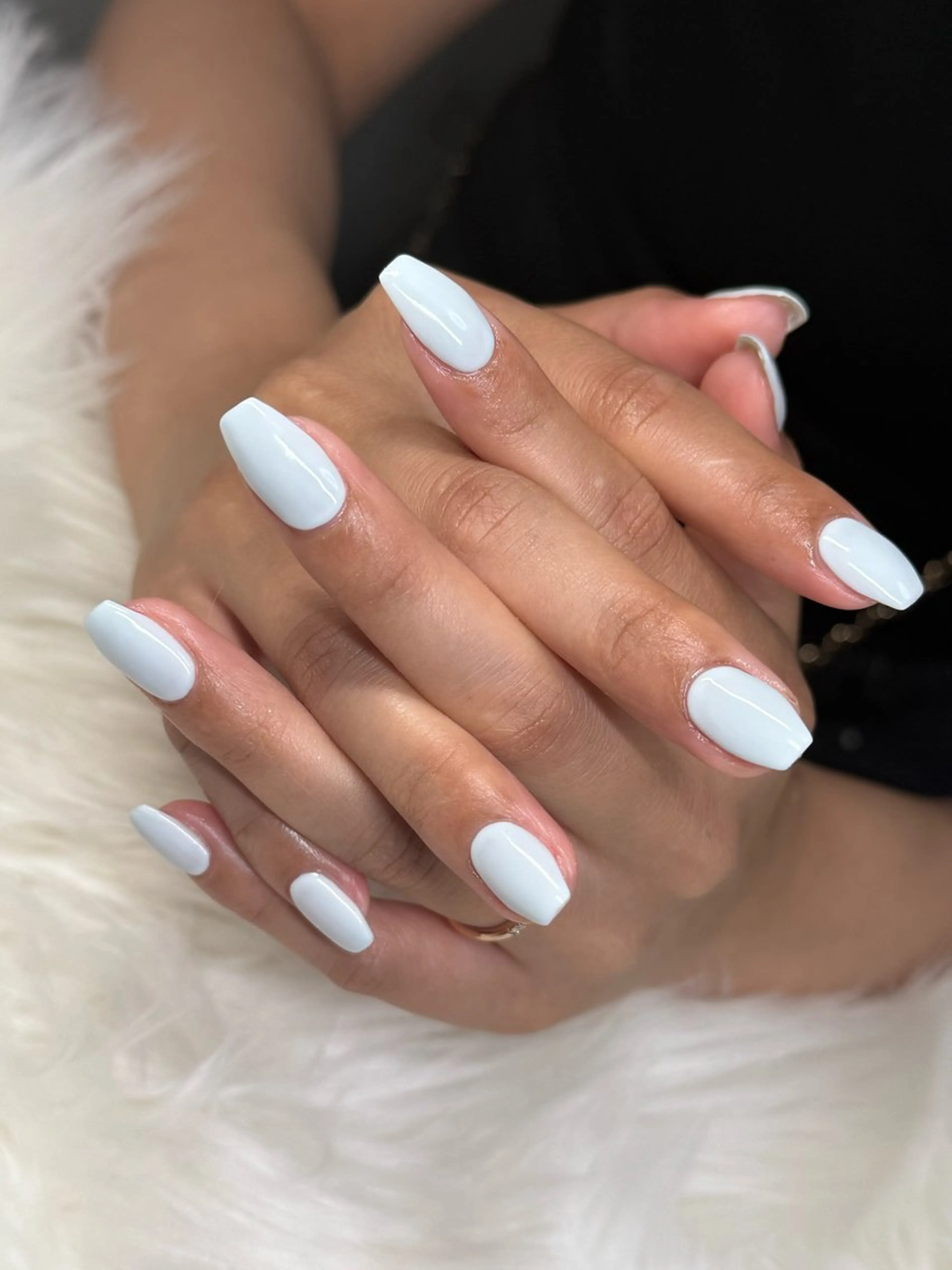 ネイル 福田 加奈のネイルデザイン