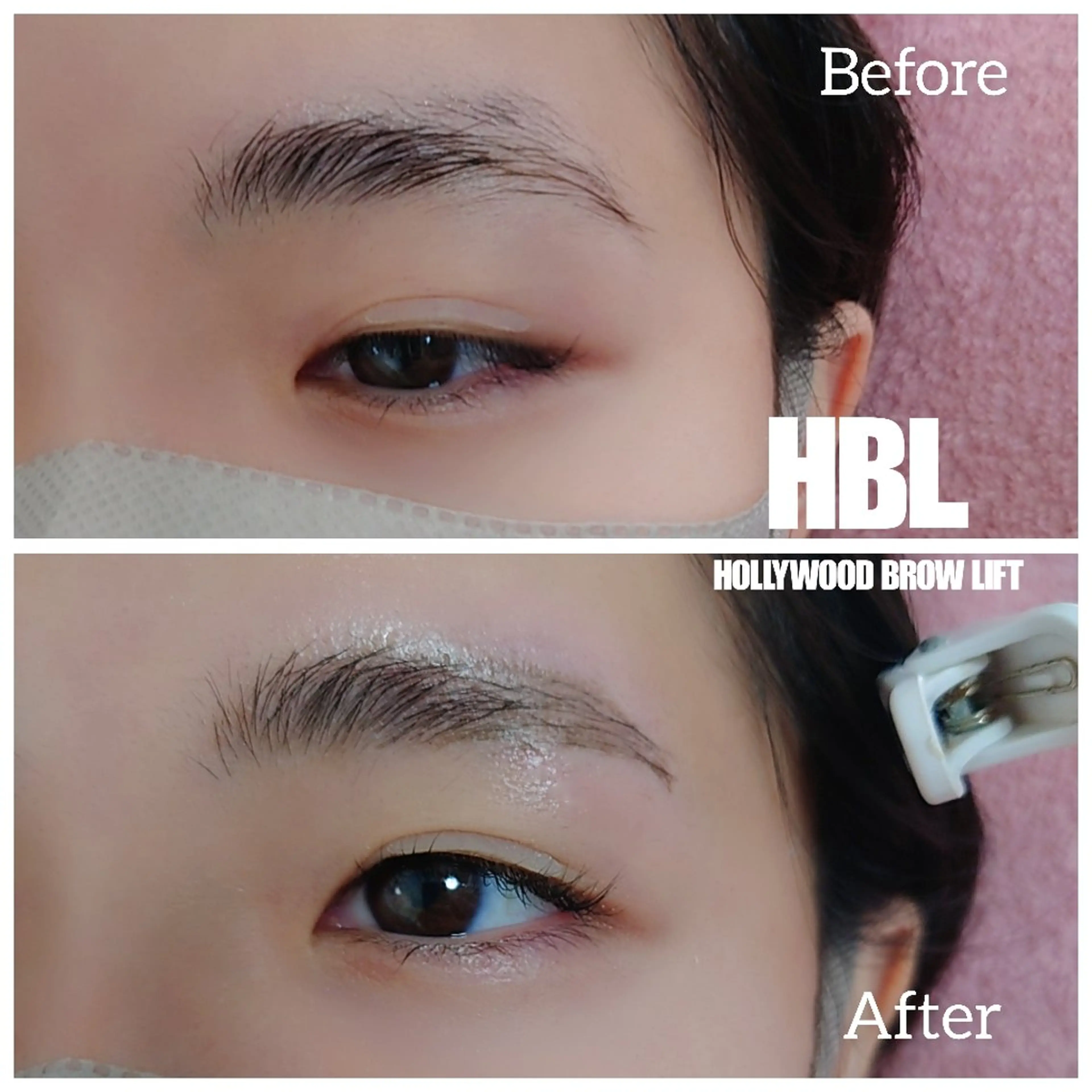 アイブロウ 眉毛ワックス脱毛 ワックス脱毛 眉カット その他(アイブロウ) Beauty Salon Luana所属・Luanaまつパ脱毛 ハーブピーリング眉毛のマツエク・マツパデザイン