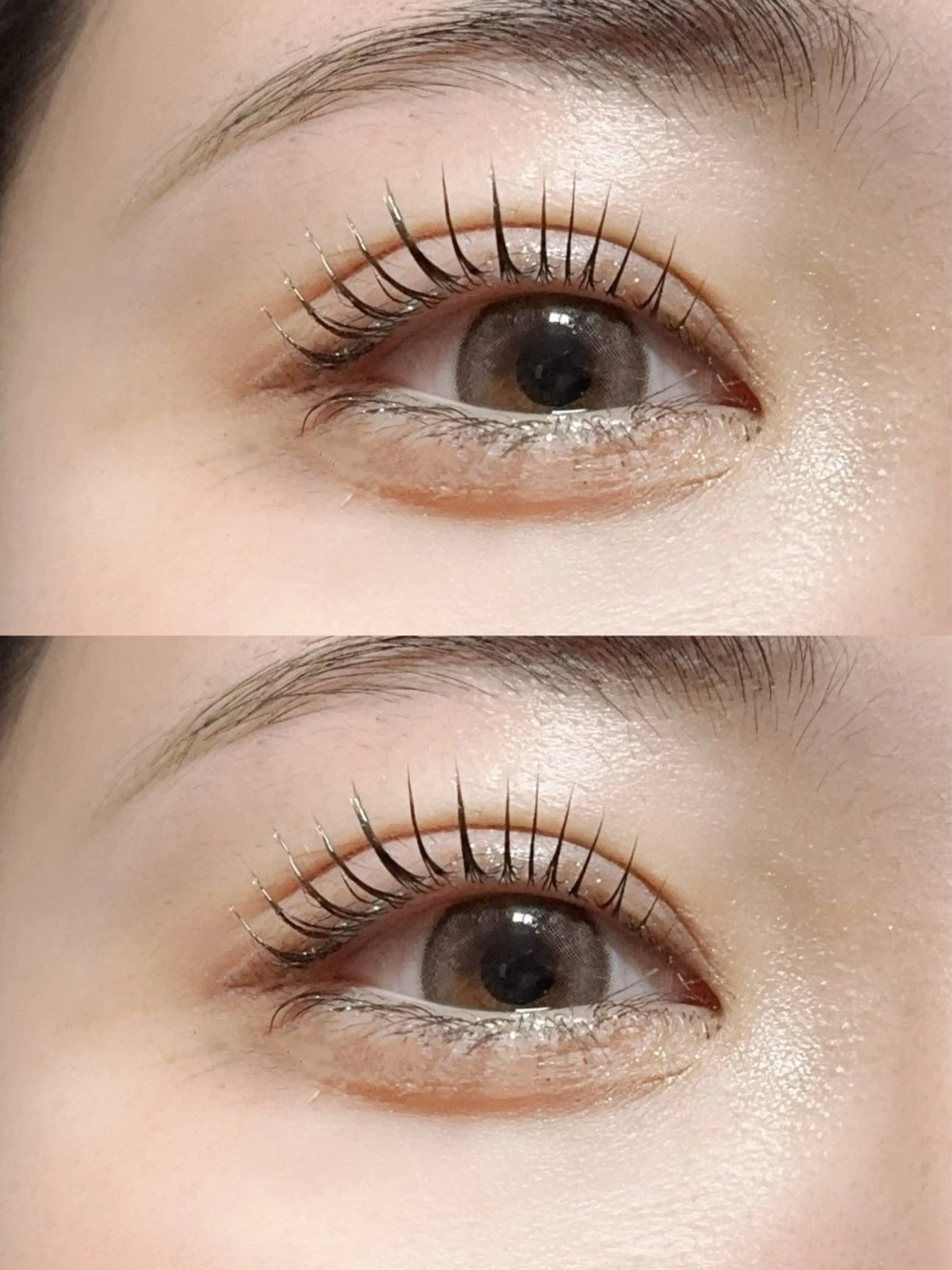 マツエク・マツパ Eyelash foisalonのマツエク・マツパデザイン