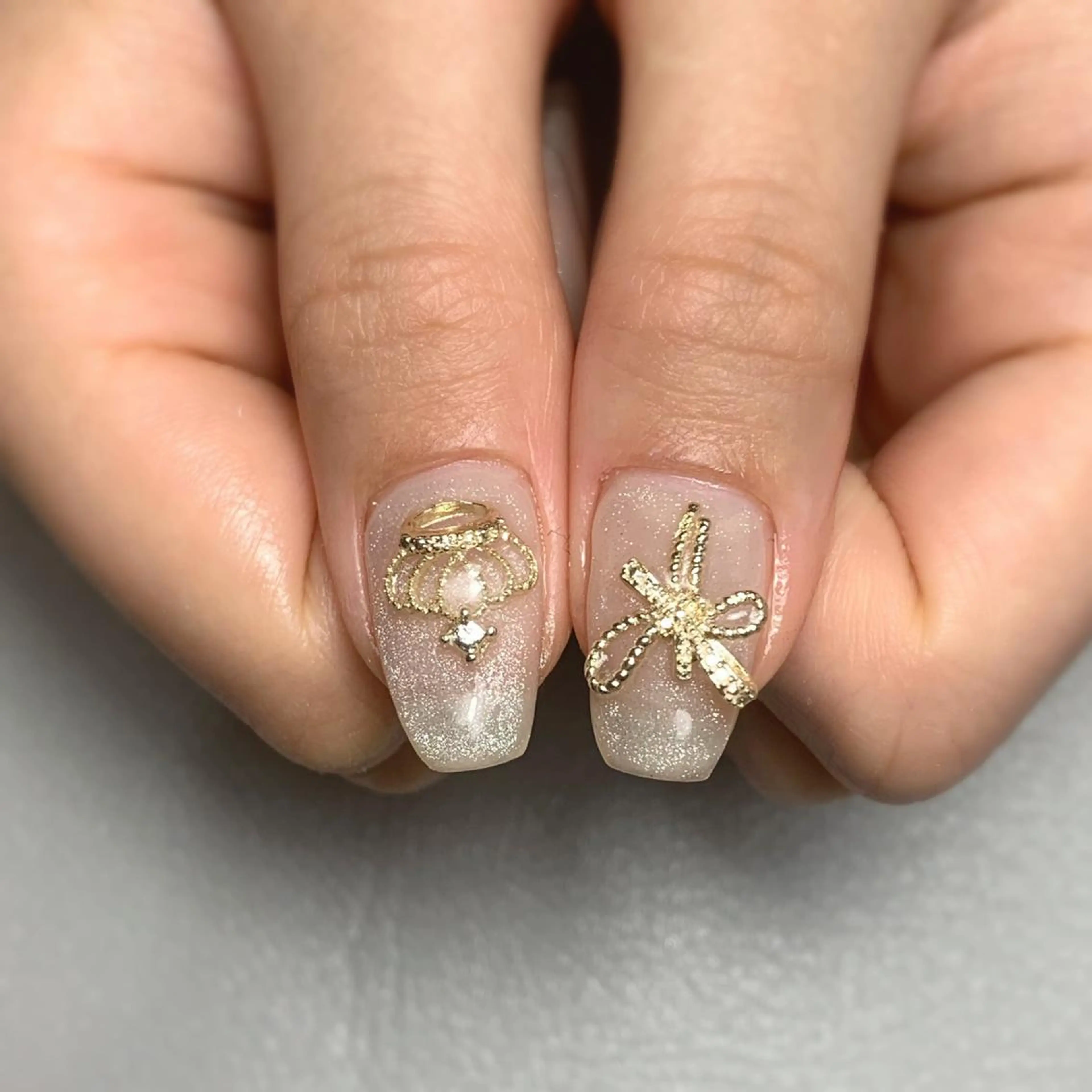 ネイル beauty salonCheerのネイルデザイン