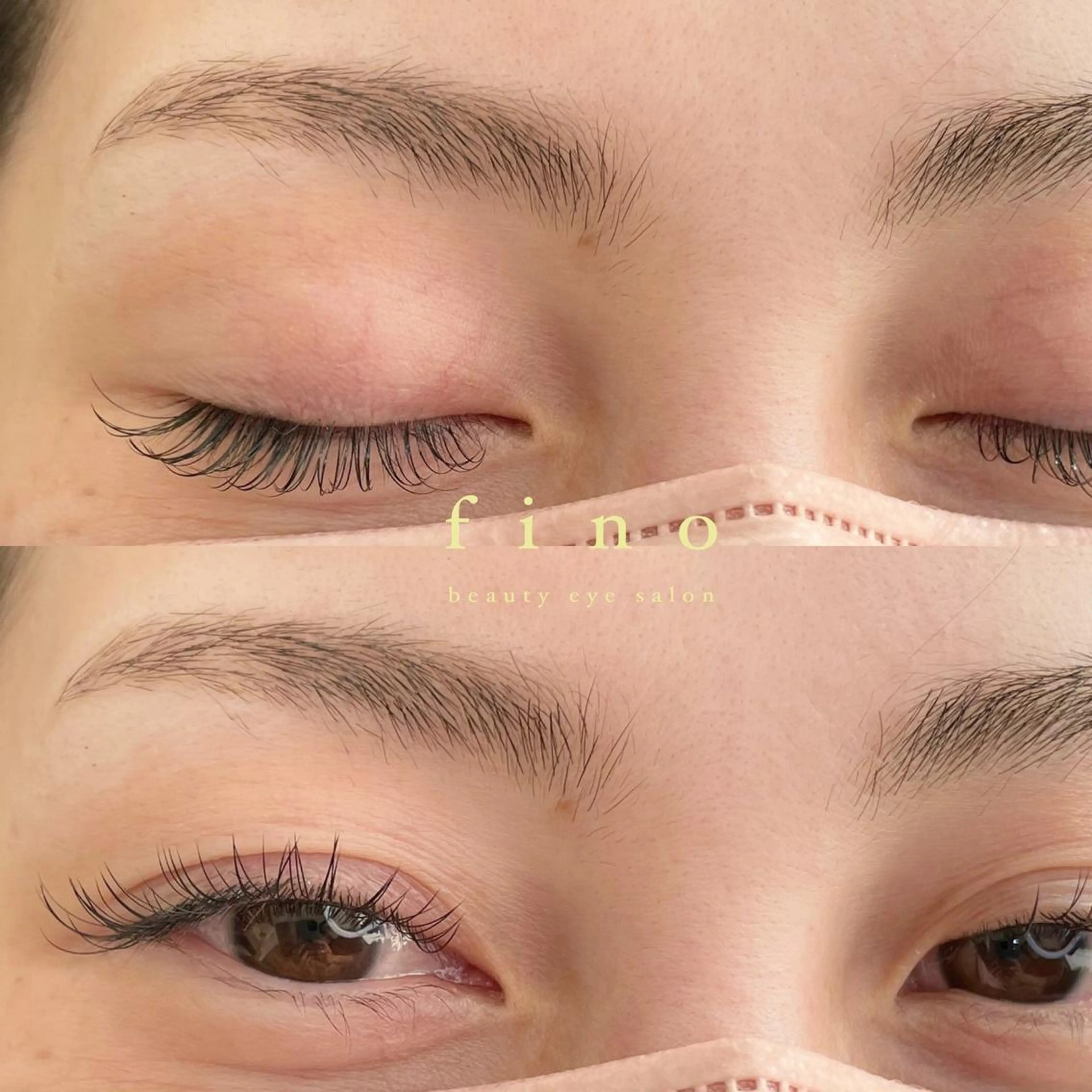 フラットラッシュ付け放題（オフ込み）の写真