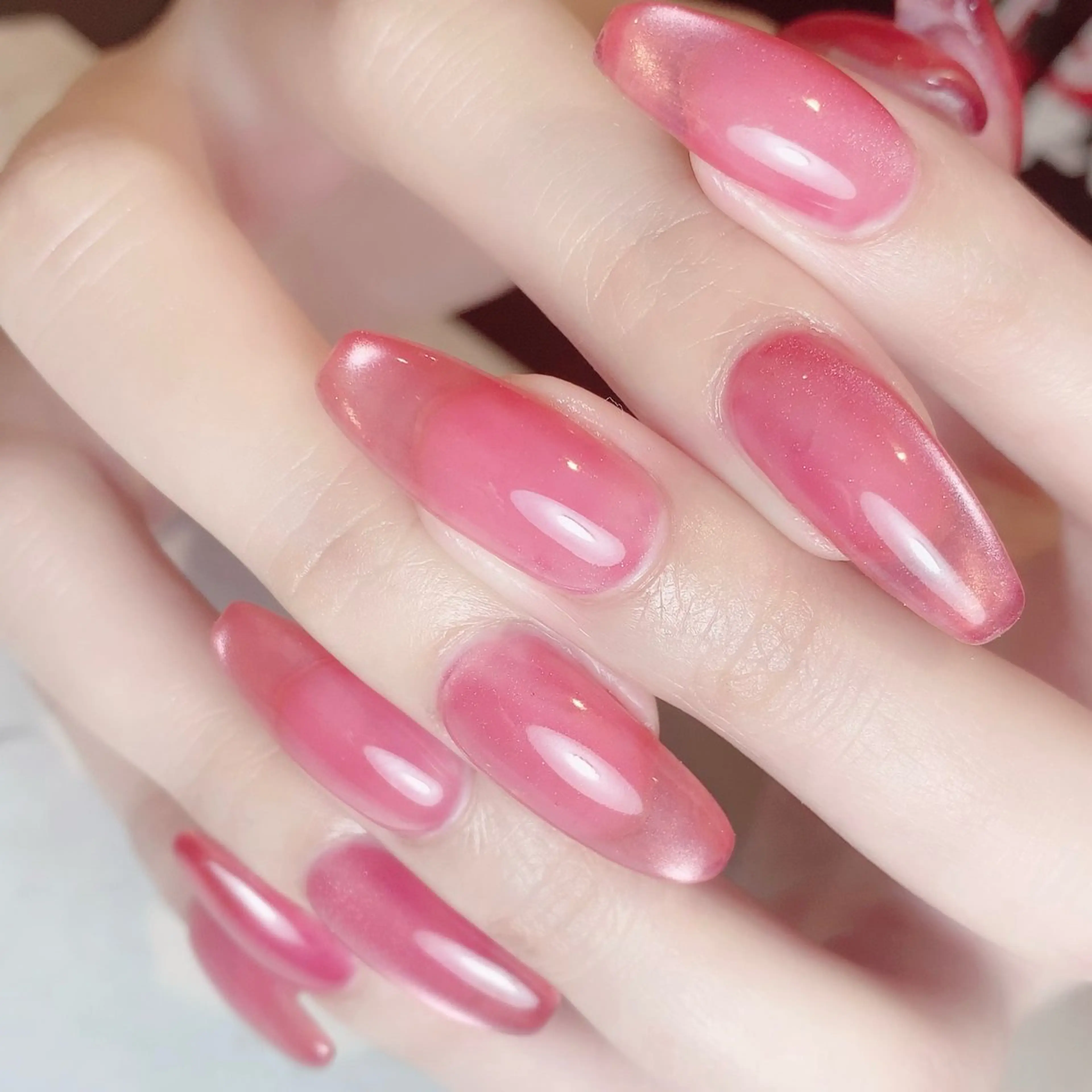 ネイル プライベートサロン Rのネイルデザイン