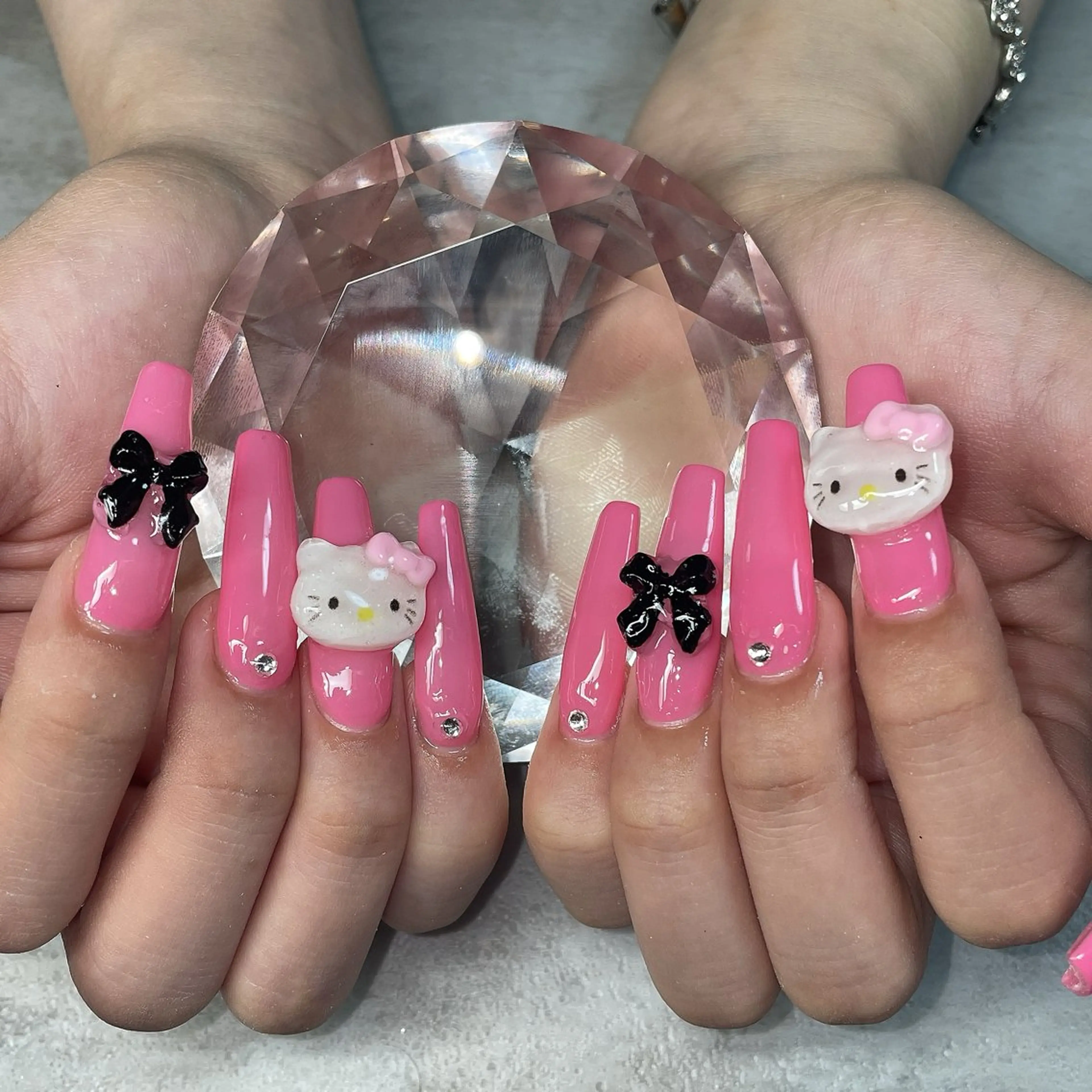 ネイル ハンドネイル One Na1lのネイルデザイン