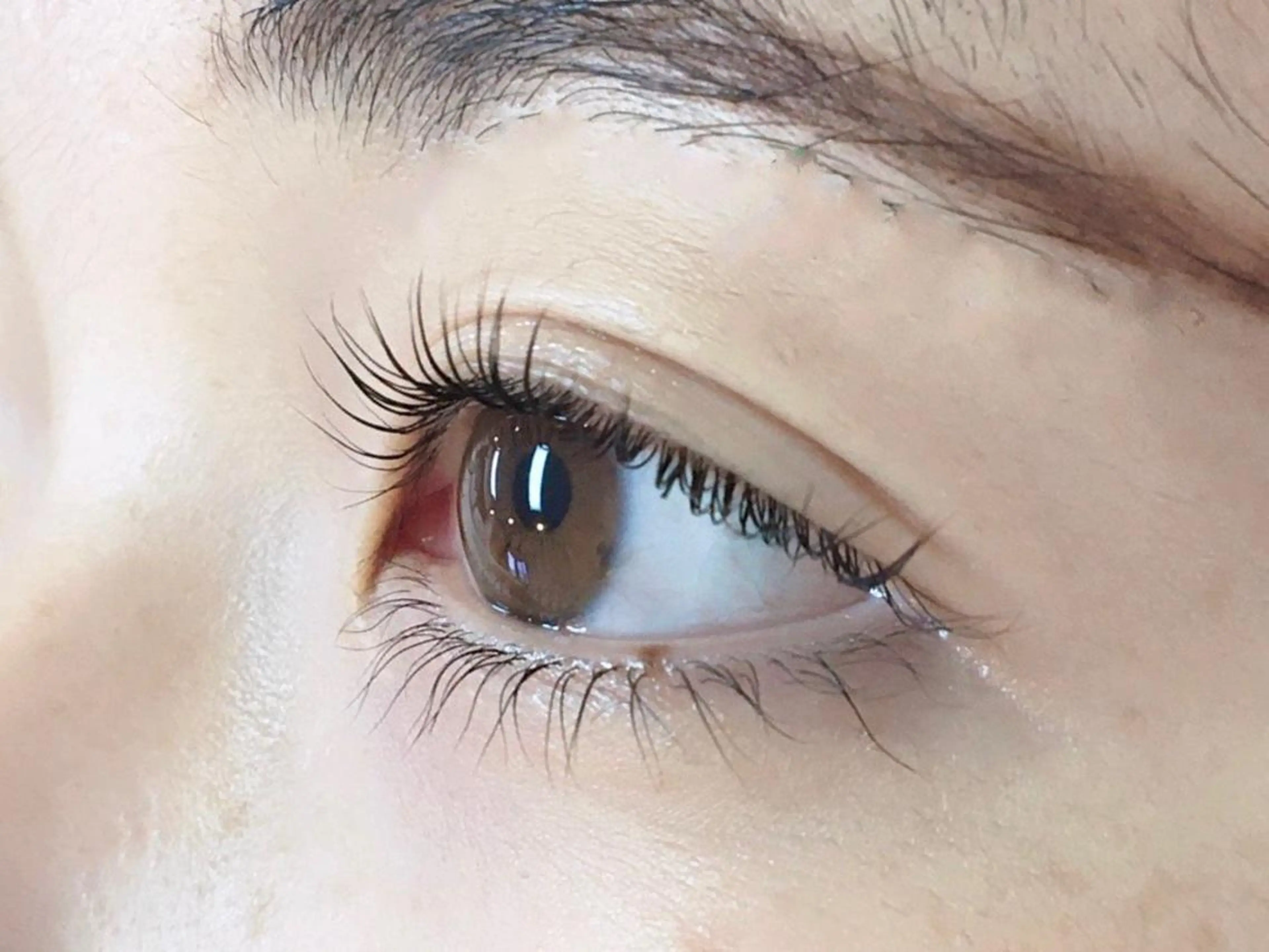 パーマ Kahala⛱️ Suenagaのマツエク・マツパデザイン