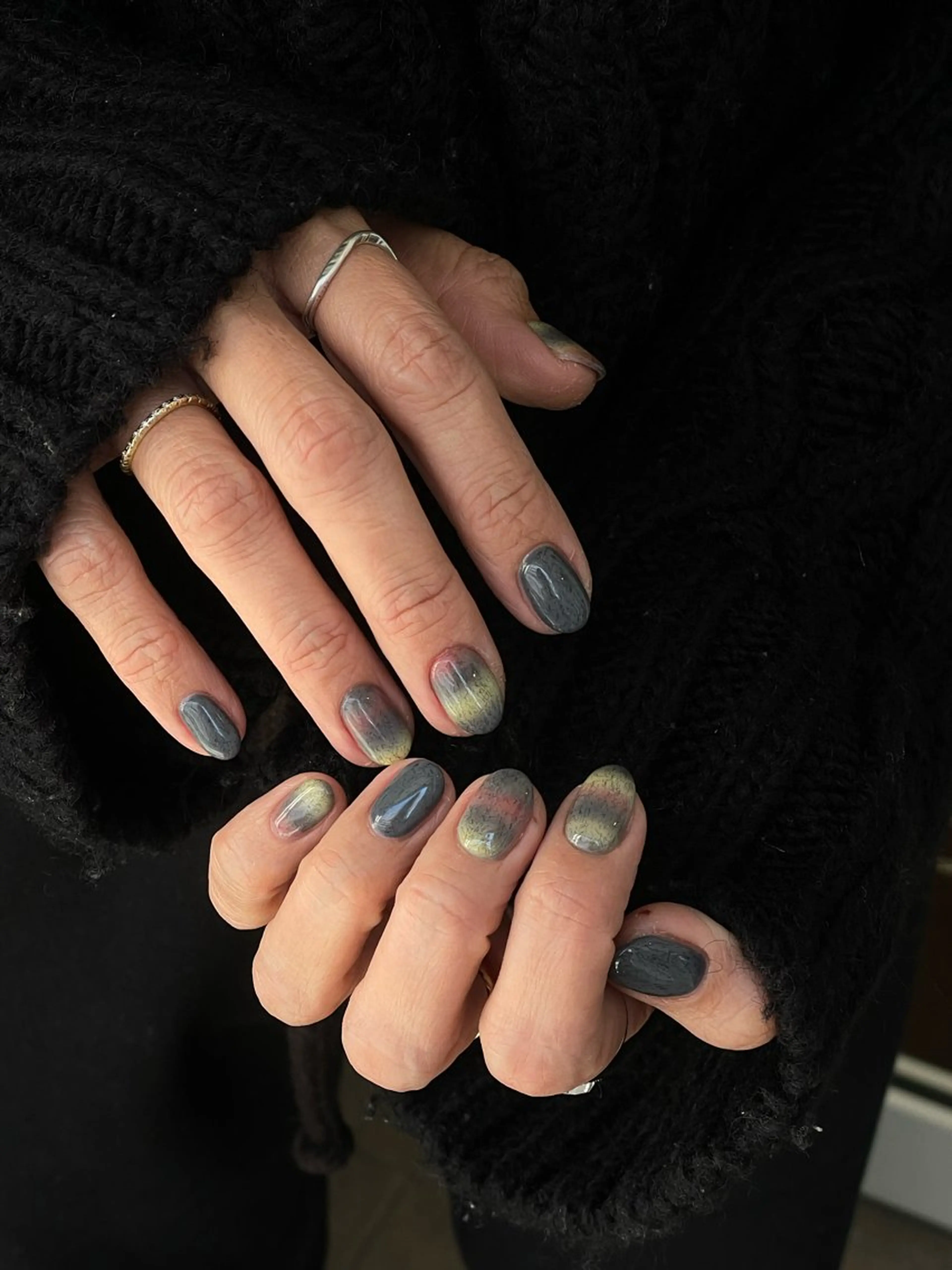 ネイル ハンドネイル . ネイルMARIA🌼のネイルデザイン