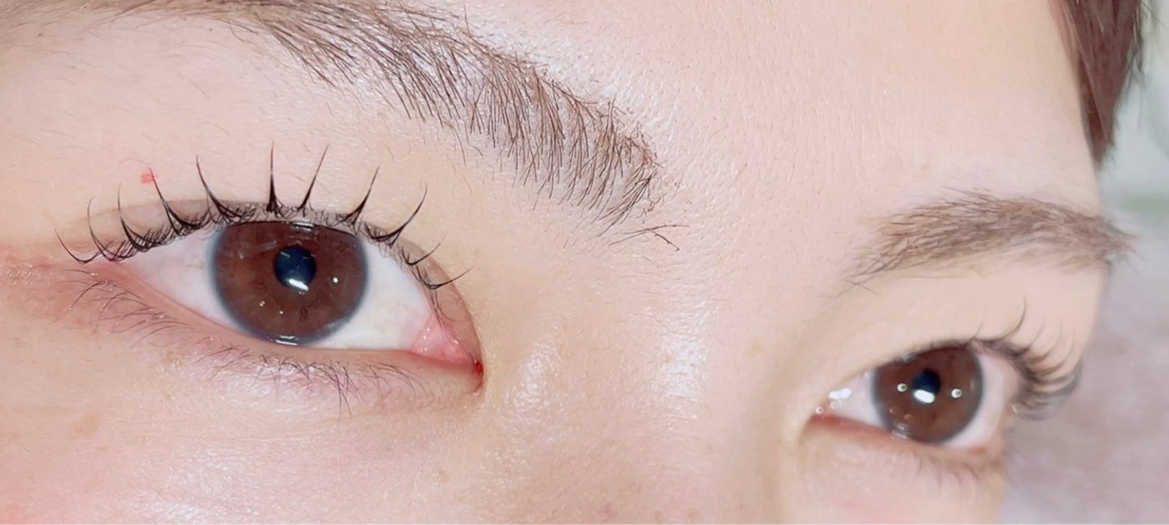 マツエク・マツパ アイリスト araiのマツエク・マツパデザイン