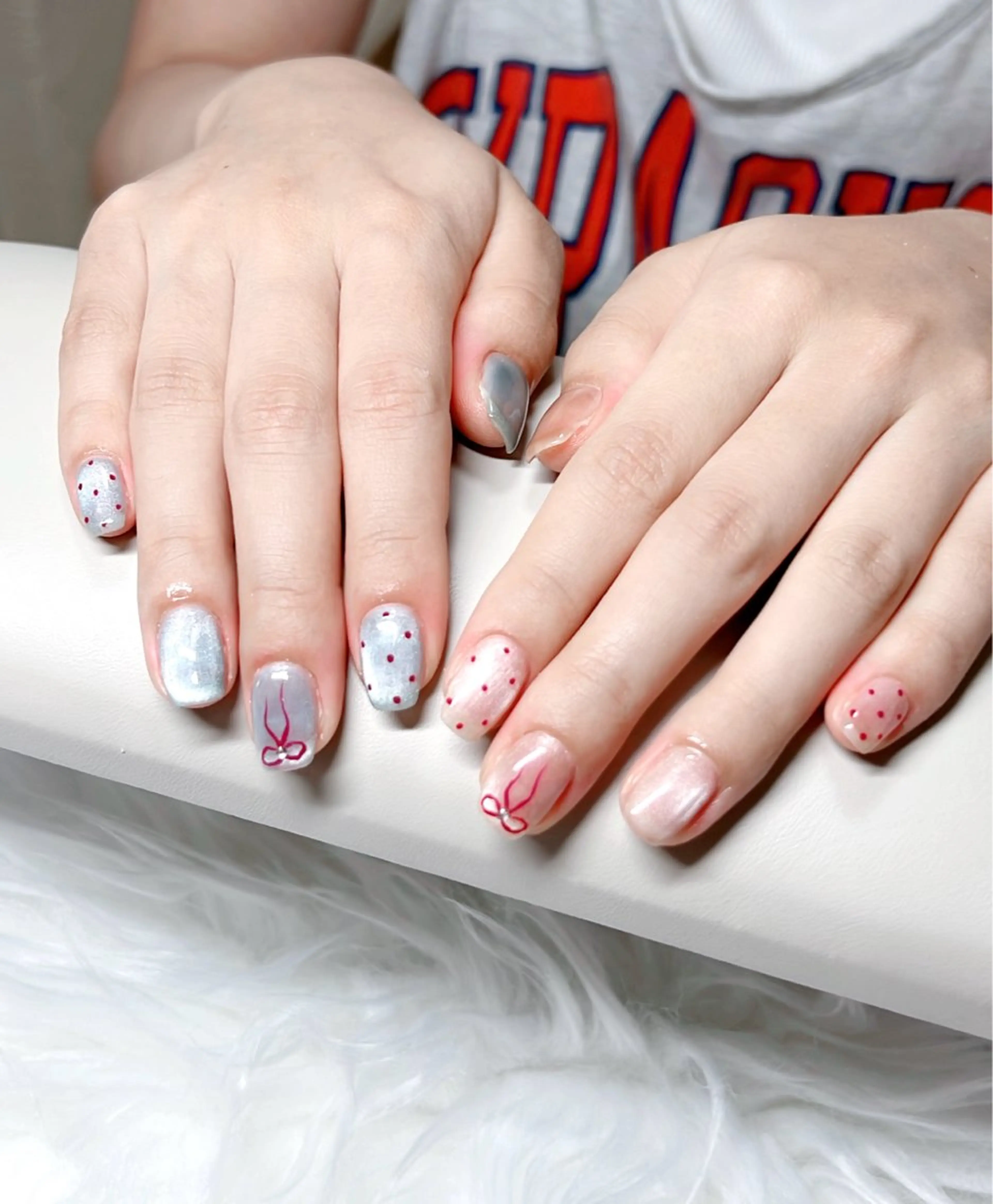 ネイル nail renのネイルデザイン