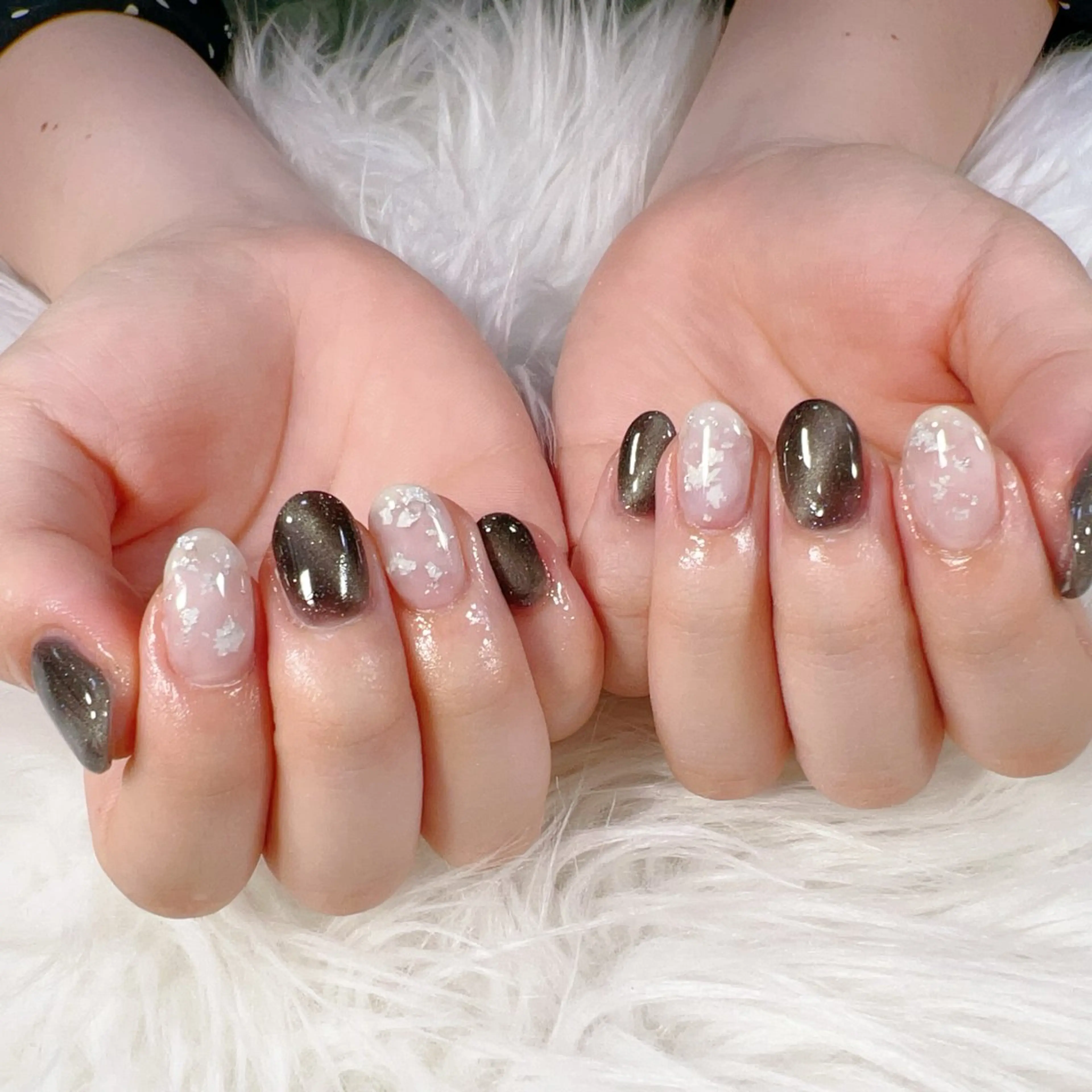 ネイル ネイルサロン ロア旧ジョリーのネイルデザイン