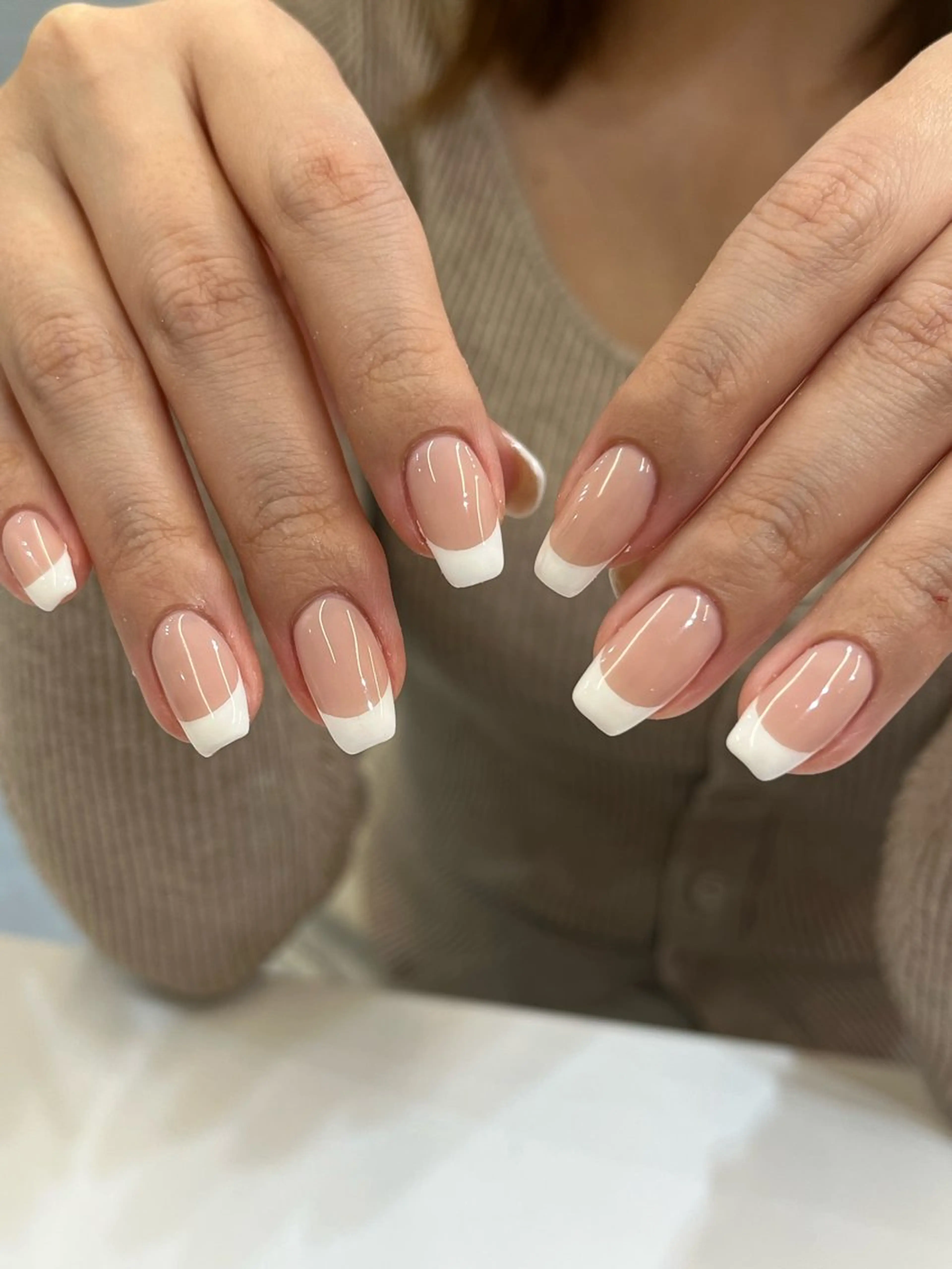 ネイル pool SAKIのネイルデザイン