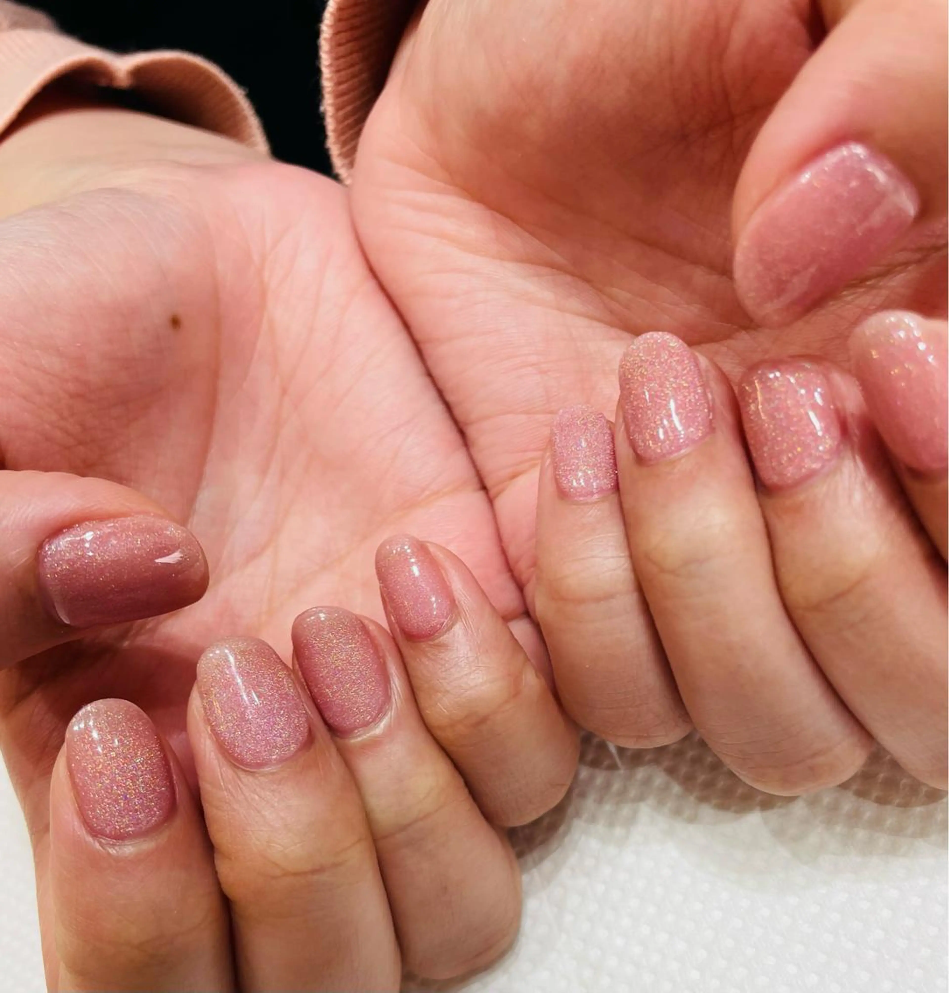 ネイル n. SAITOUのネイルデザイン