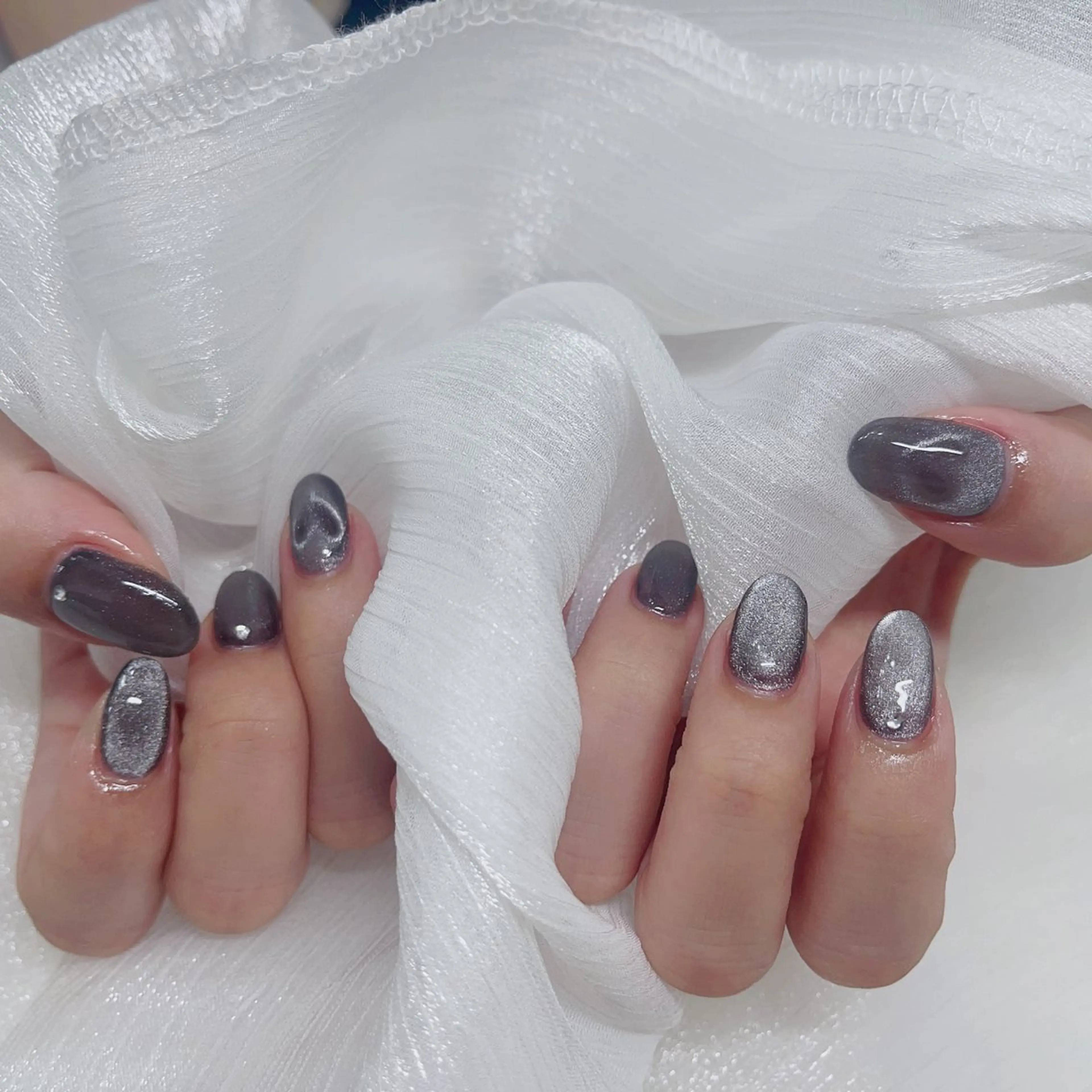 ネイル L&Y Nail salonのネイルデザイン