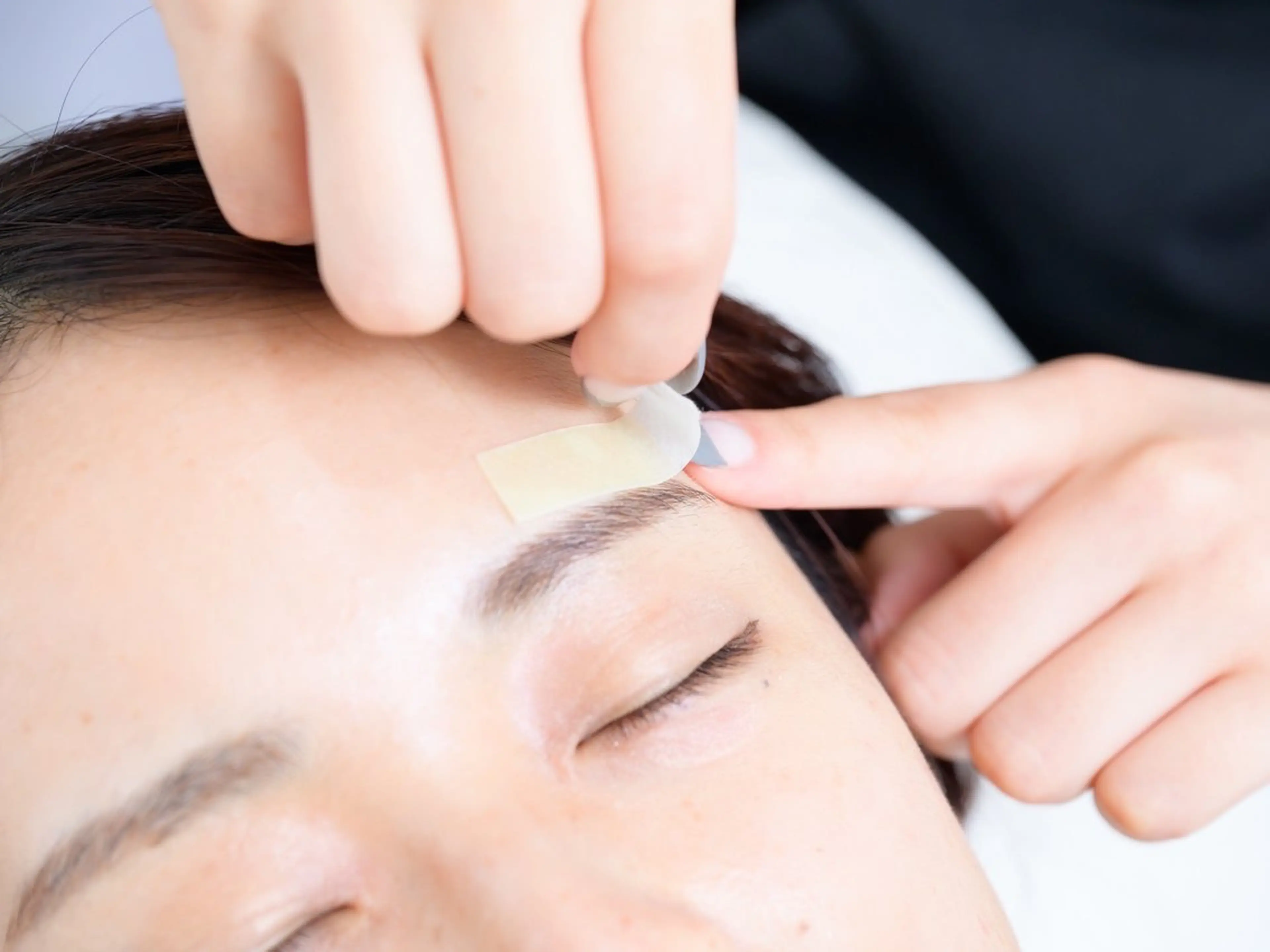 アイブロウ アイブロウサロンeyeroom大宮店所属・大宮駅西口 🫧Emikaの眉毛・アイブロウイメージ