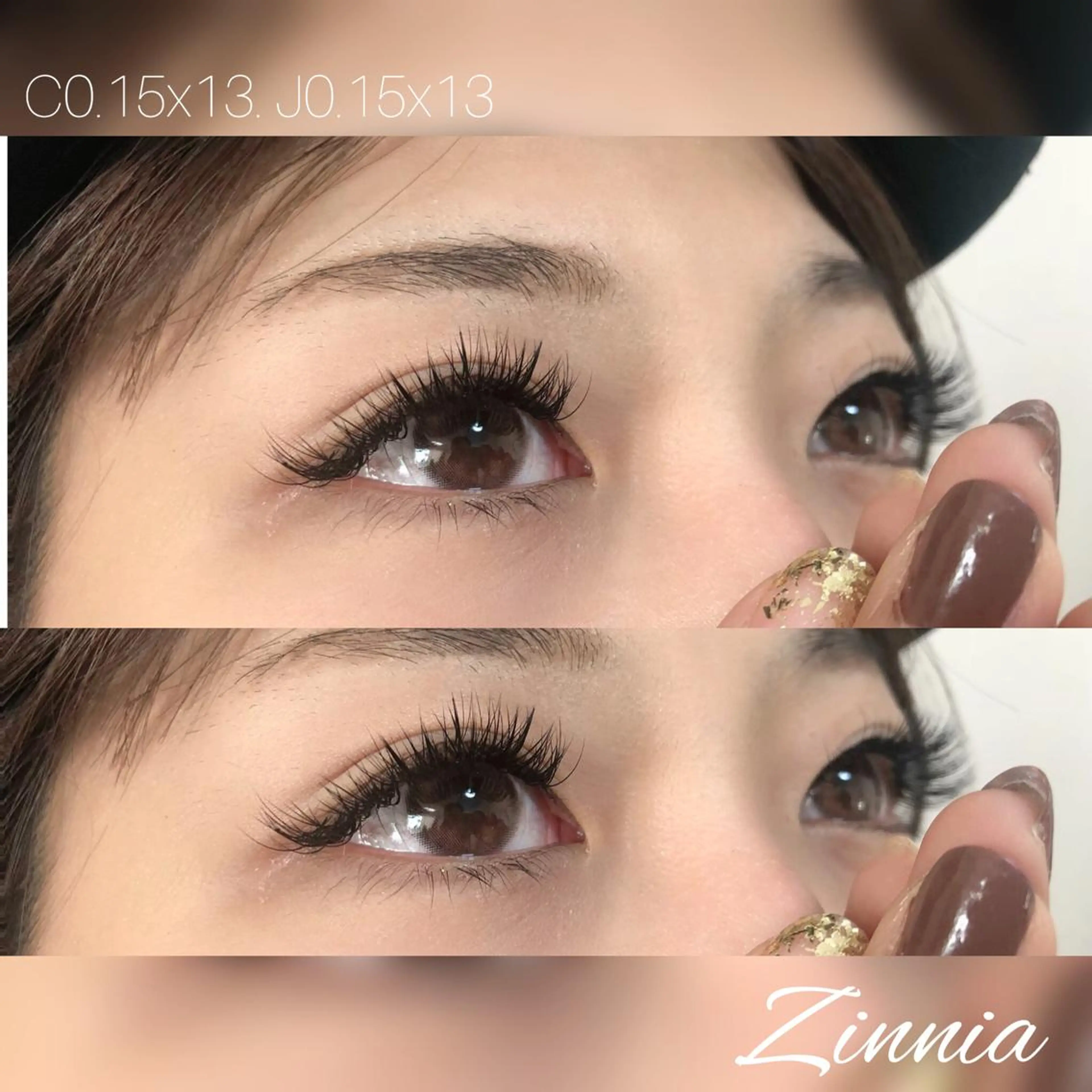 マツエク・マツパ ボリュームラッシュ 恩地 憂のエステ・リラクイメージ