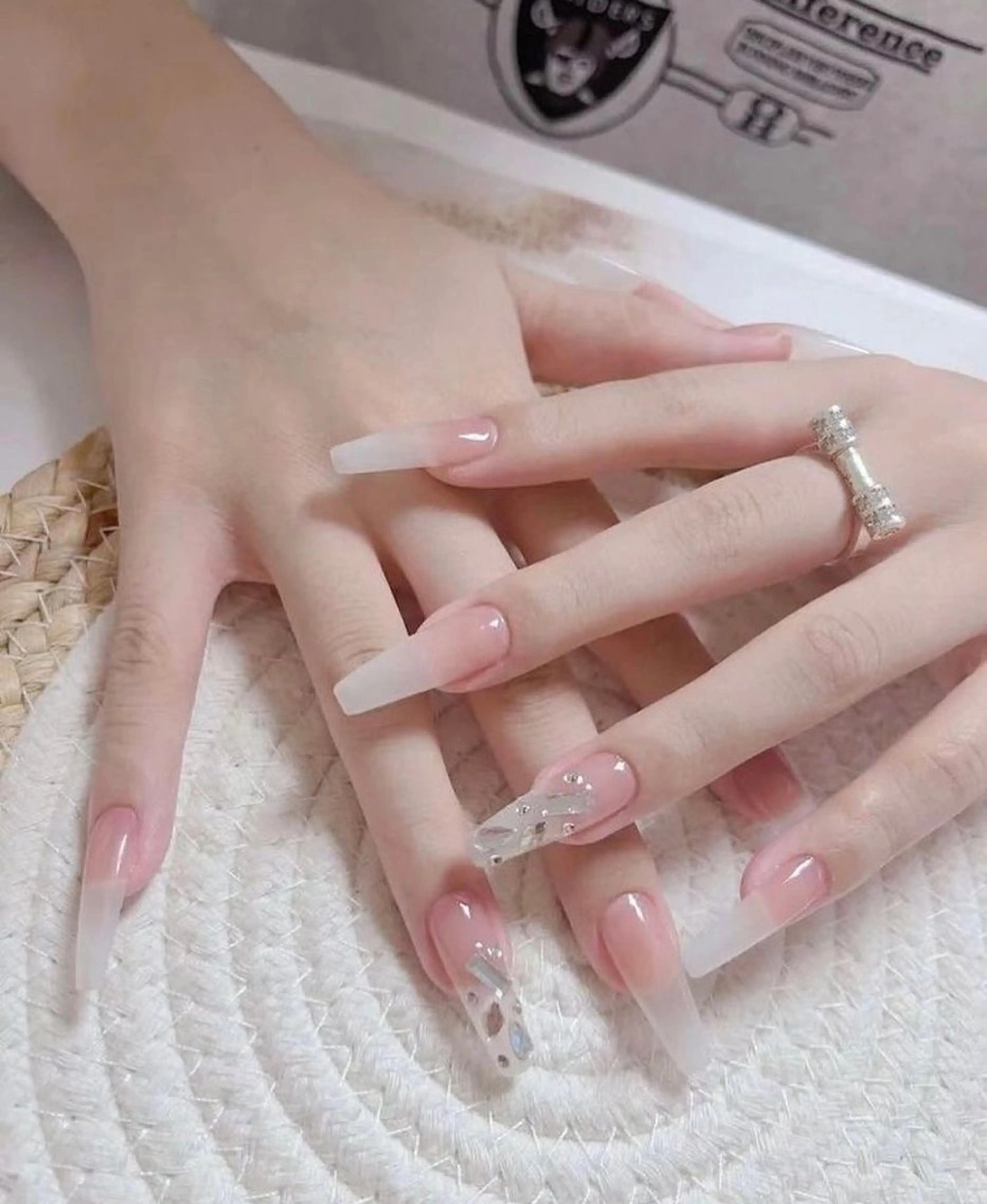 ネイル nail salon Yuna所属・ネイルサロン yunaのネイルデザイン